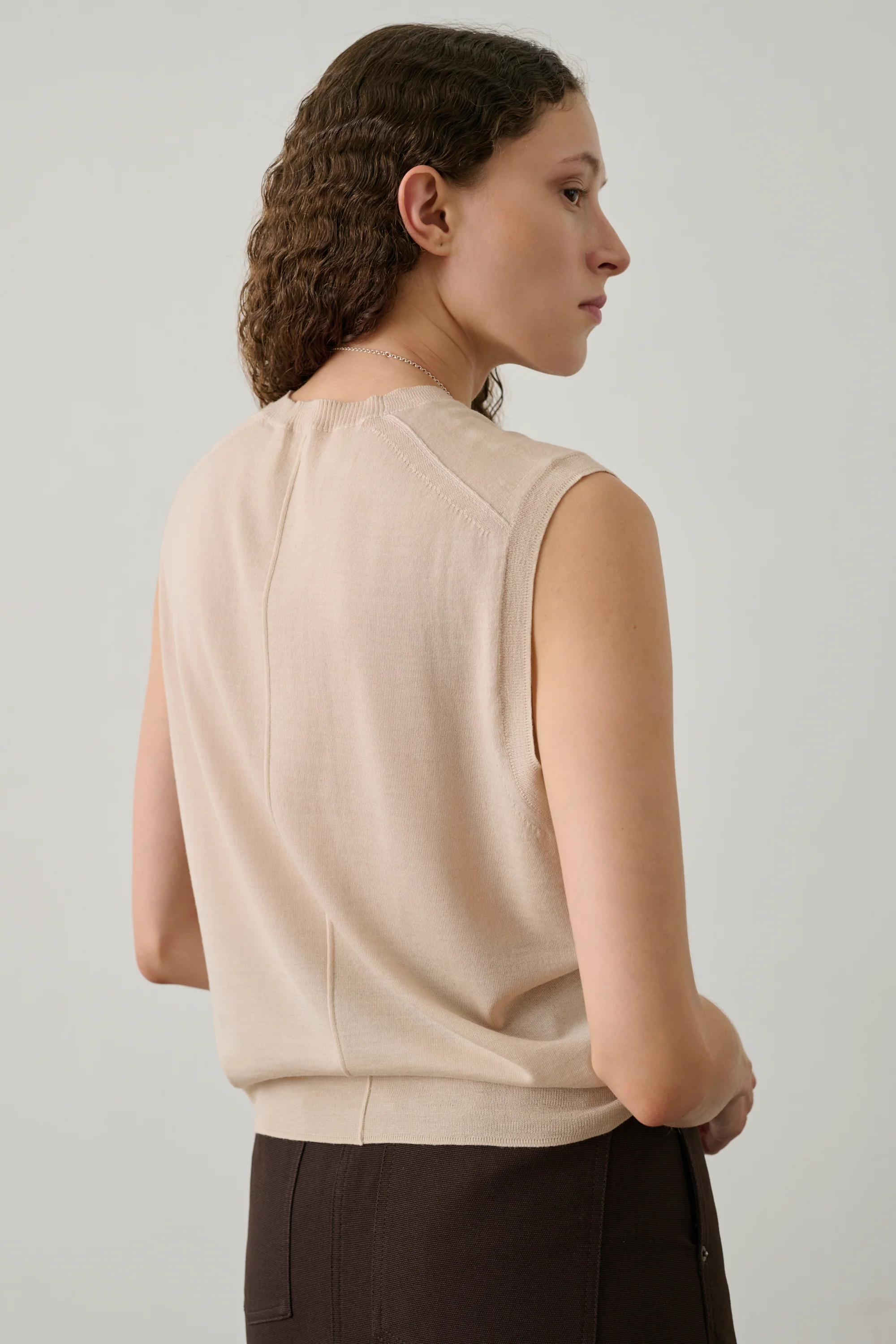 PULL FERGIE ROSE - Image 3