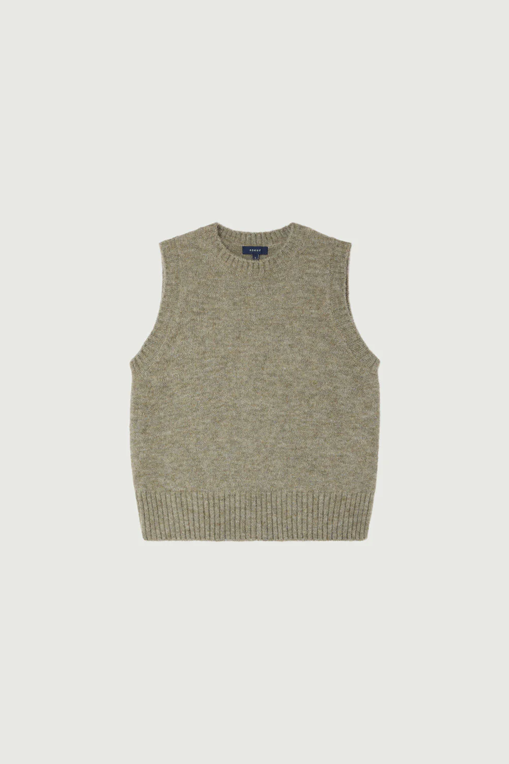 PULL NAMASTE VERT - Image 6
