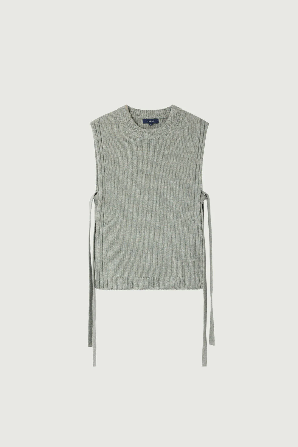 PULL UZEL VERT - Image 4