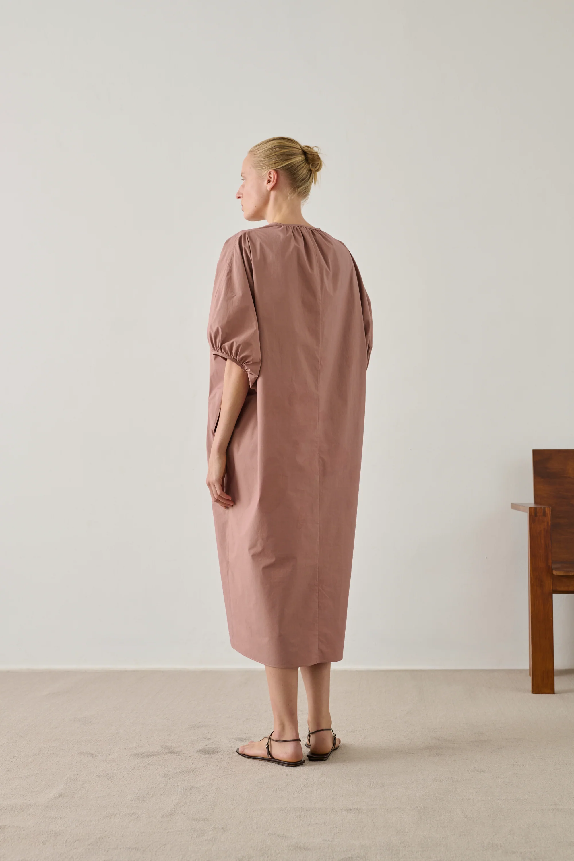 ROBE ALGER ROSE - Image 3