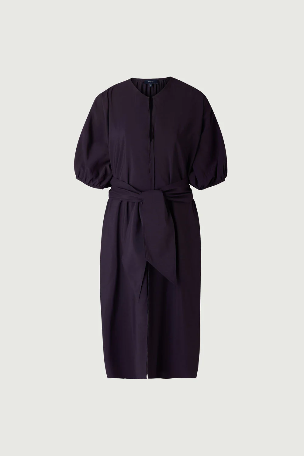 ROBE ALGER VIOLETTE - Image 5