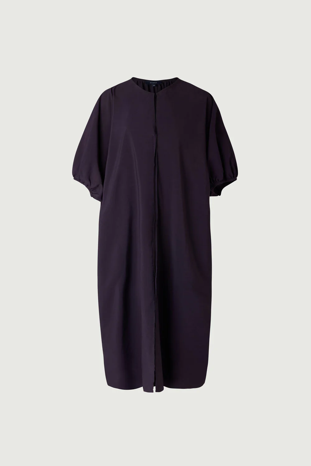 ROBE ALGER VIOLETTE - Image 6