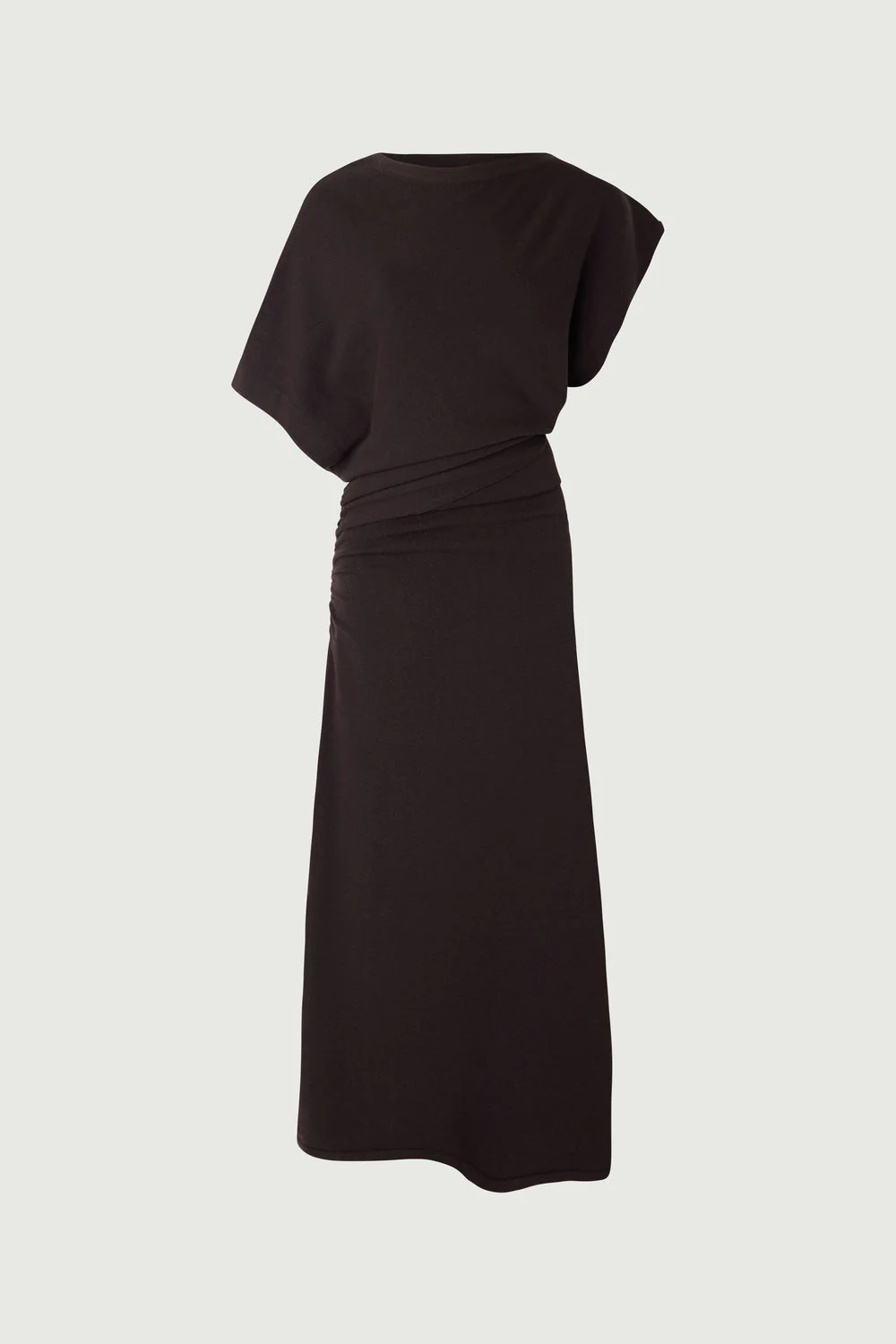 ROBE DIVINE MARRON - Image 5