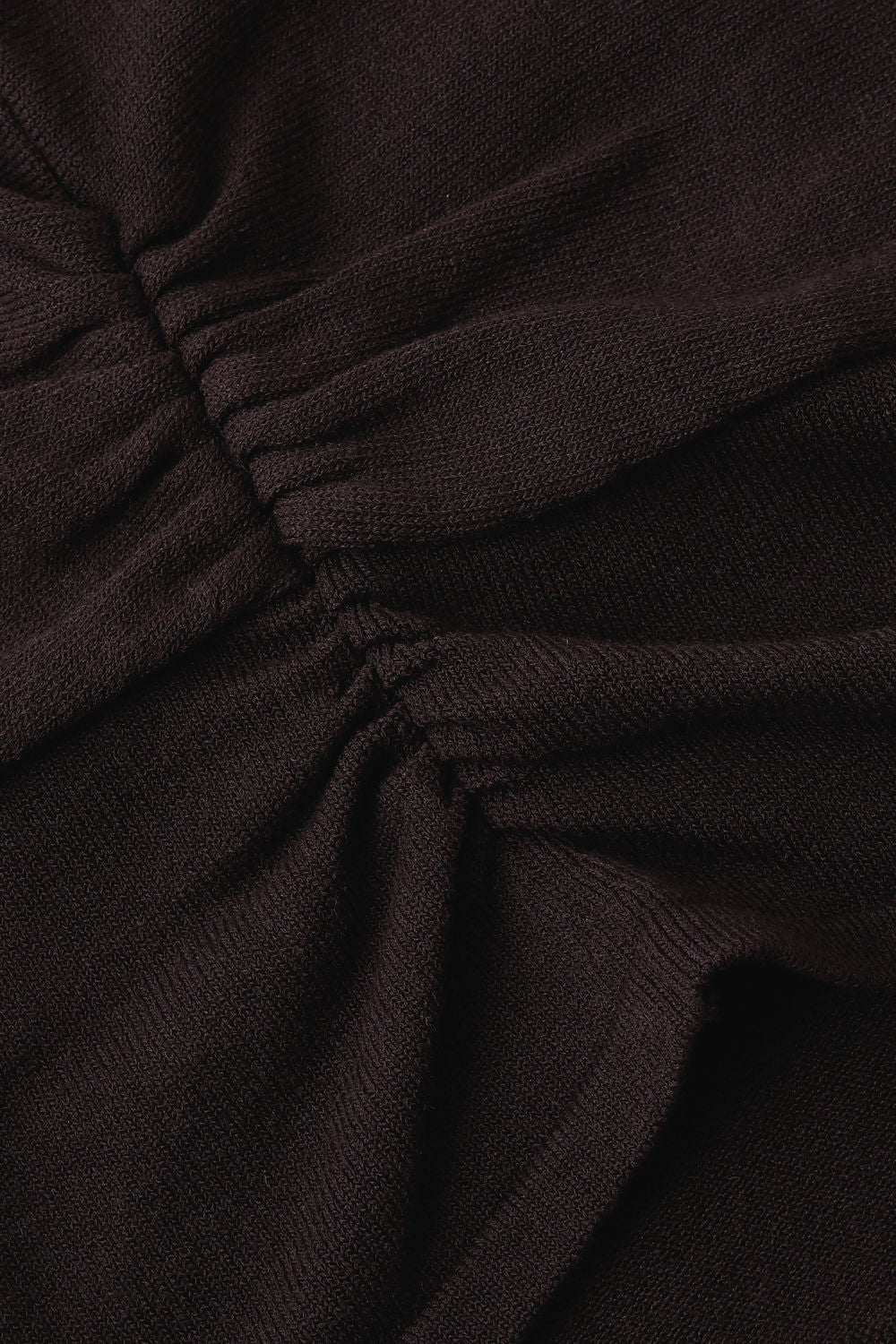PULL DALINA MARRON - Image 5