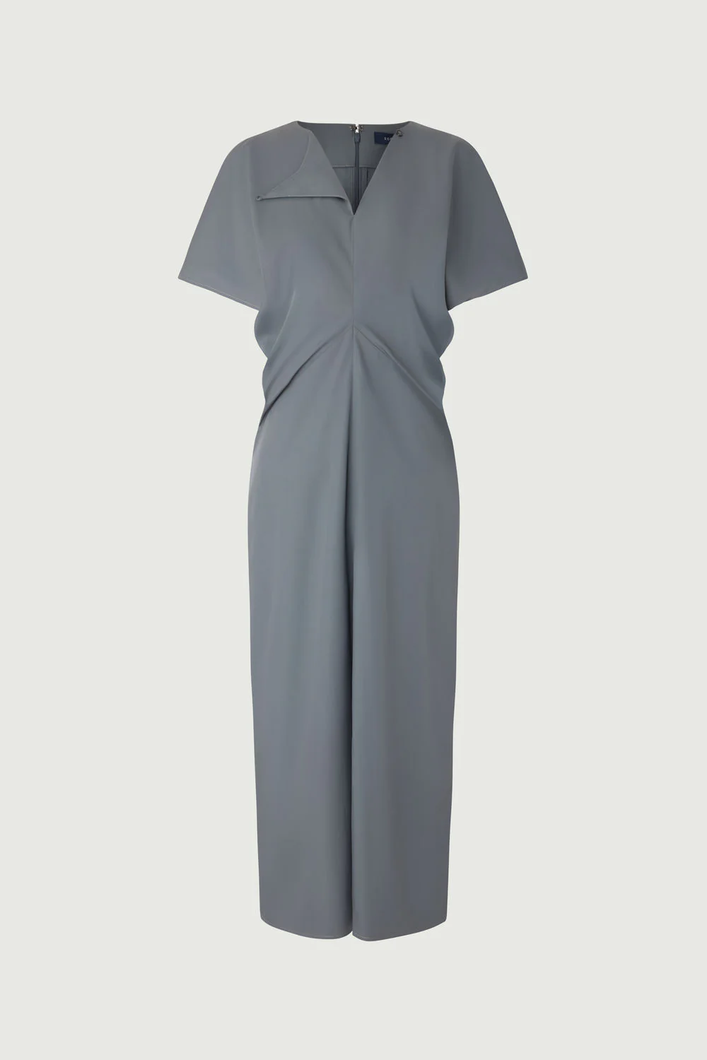 ROBE ELLA BLEUE - Image 6