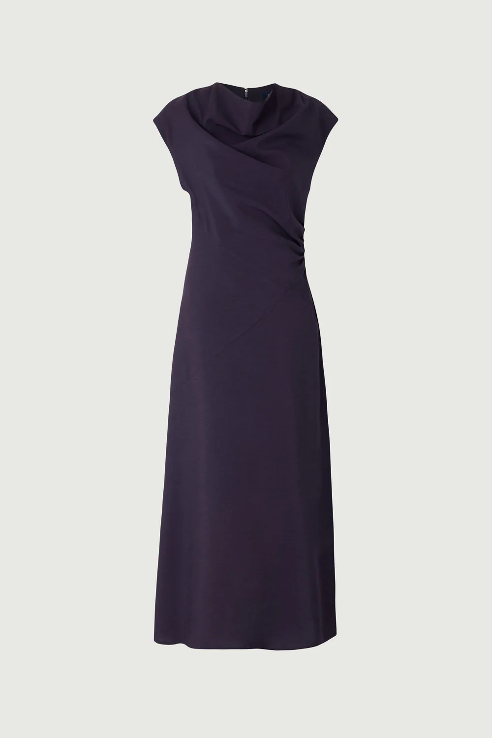 ROBE EUGENIE VIOLETTE - Image 5