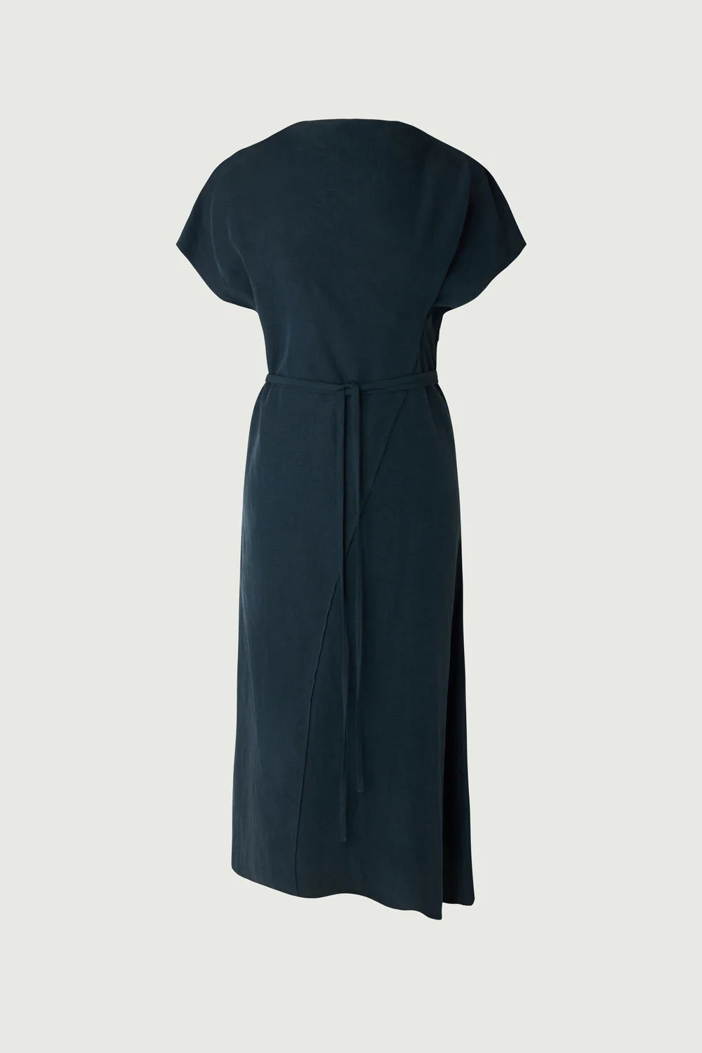 ROBE FELICIE BLEUE - Image 5