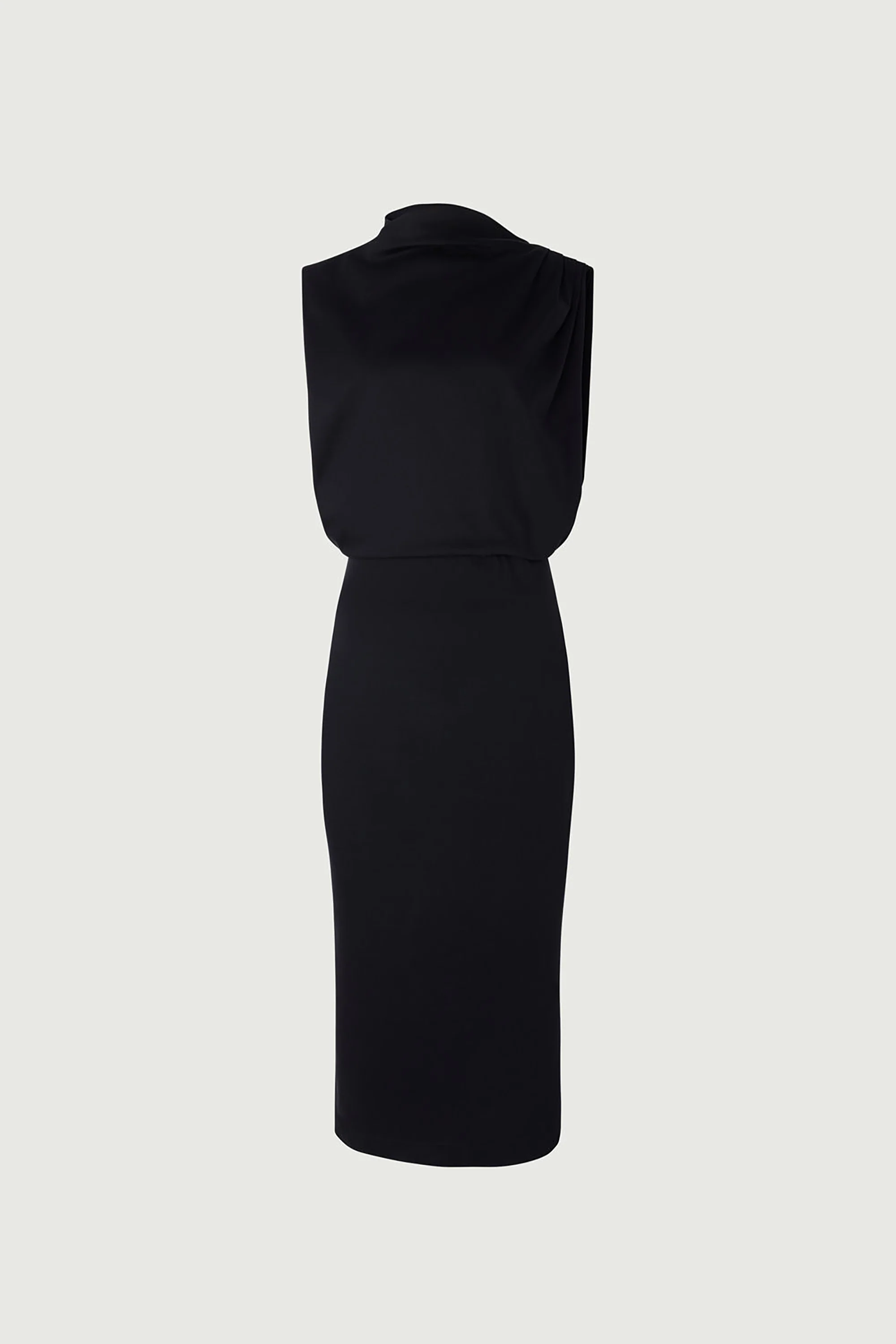 ROBE GEMMA NOIRE - Image 5