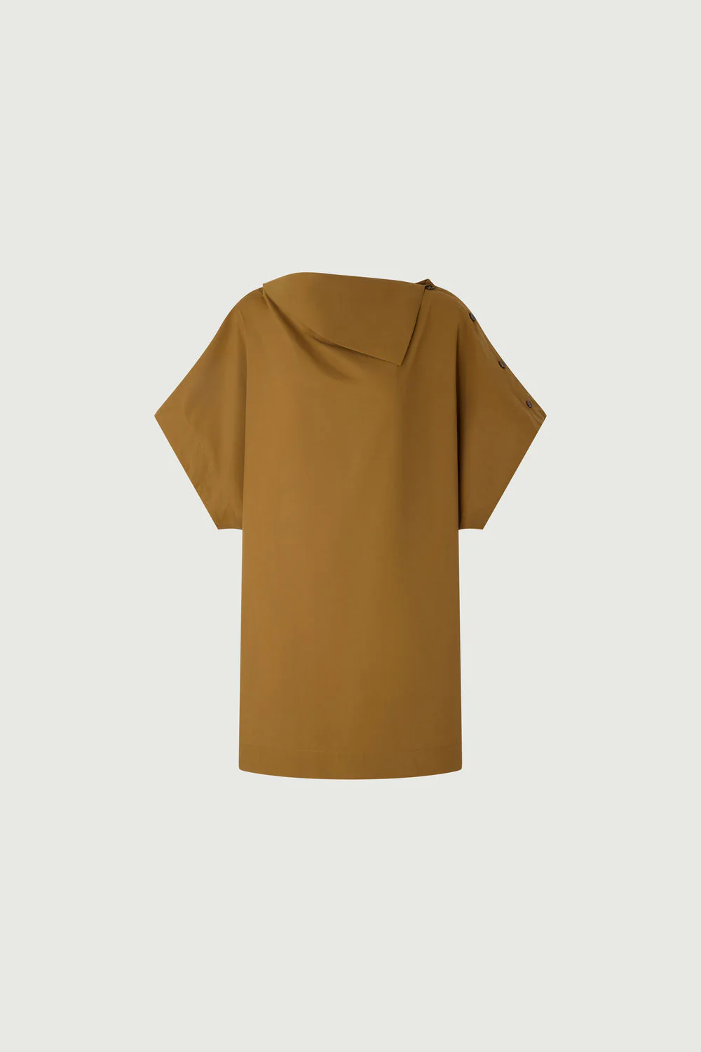 ROBE HATTIE MARRON - Image 5