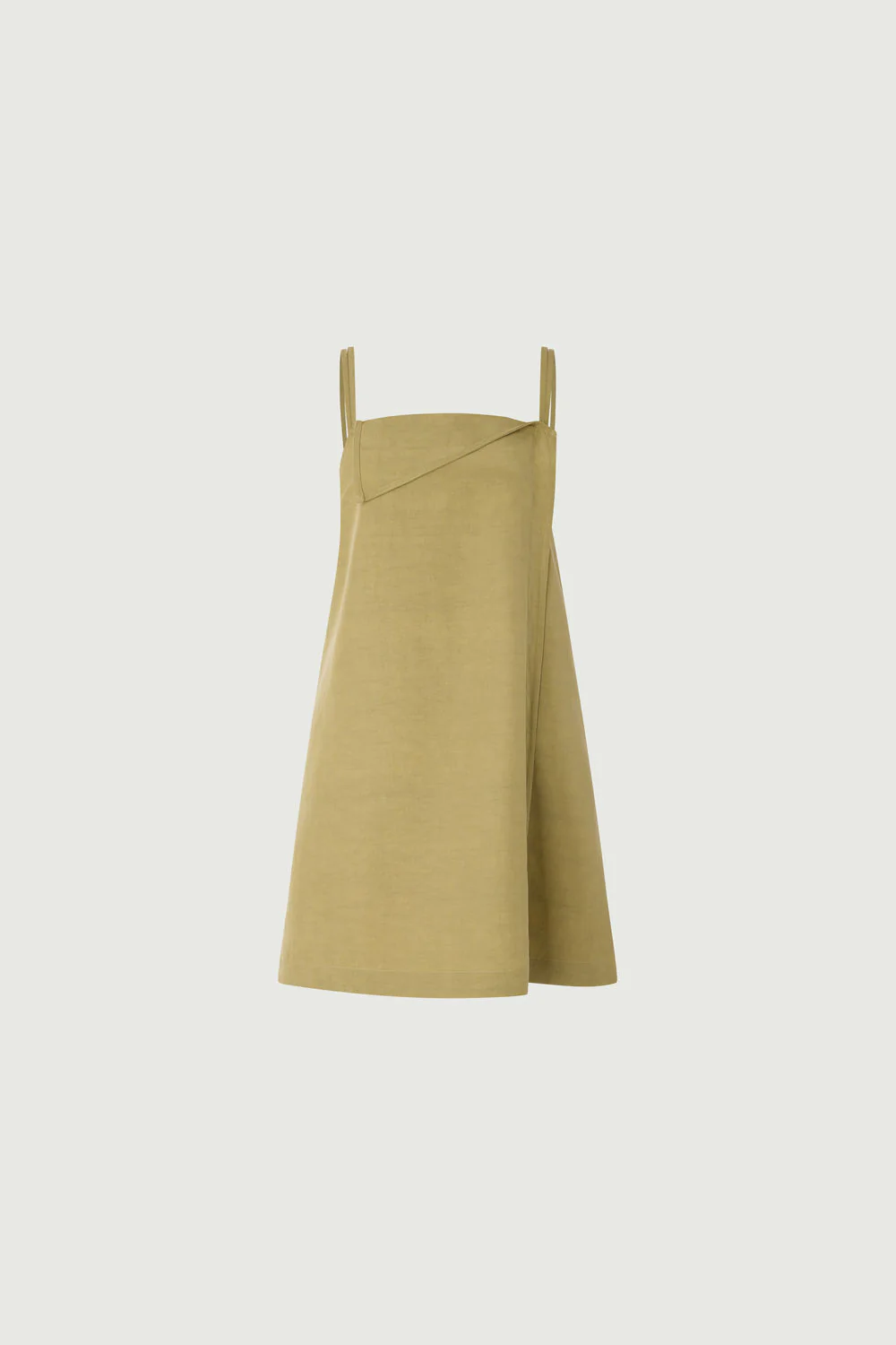 ROBE HAVANA VERTE - Image 5