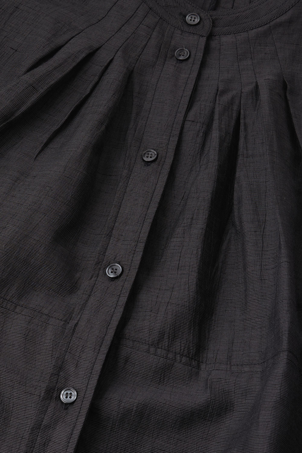 ROBE HOSTA GRISE - Image 7
