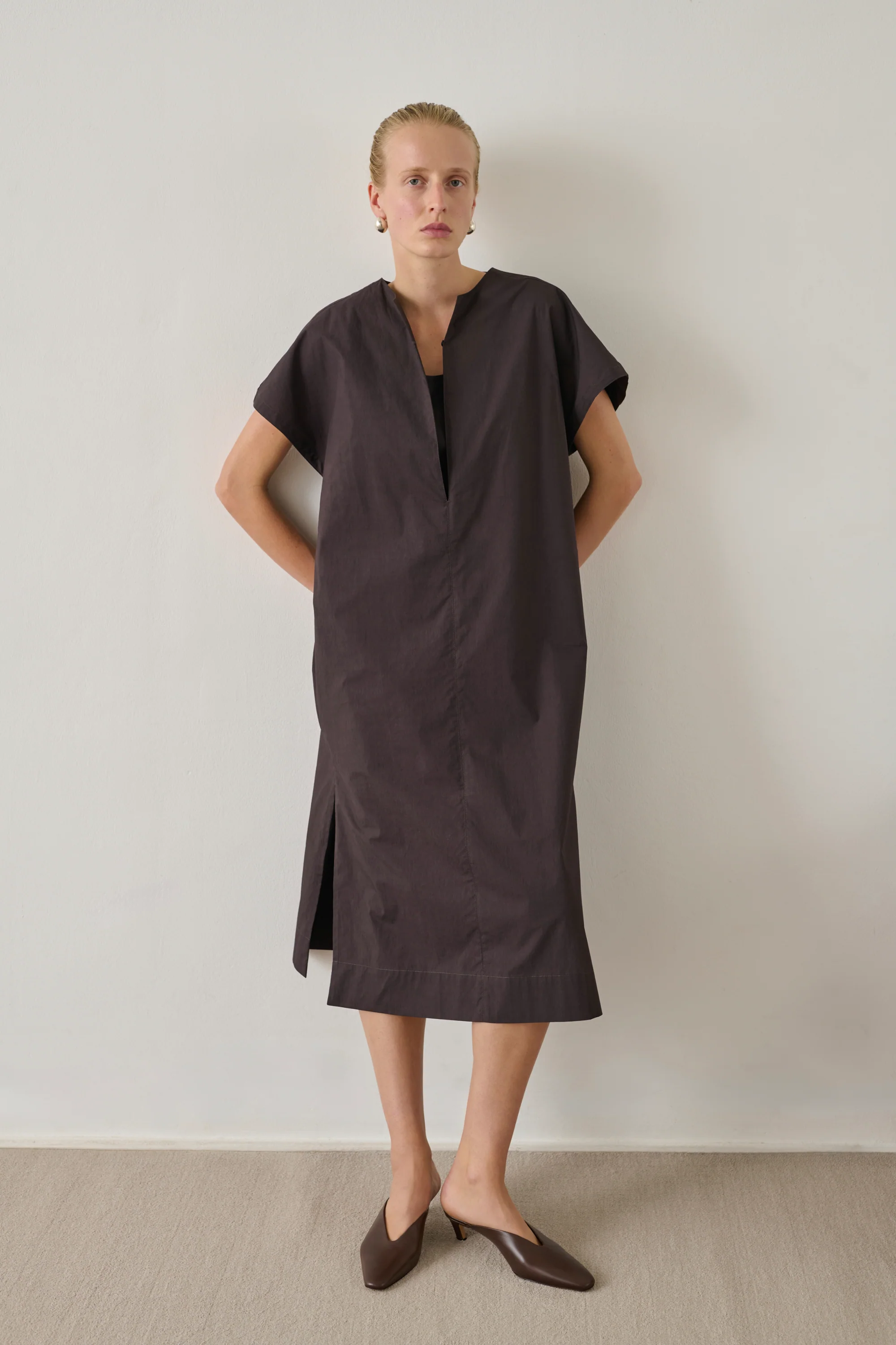 ROBE IANNI MARRON