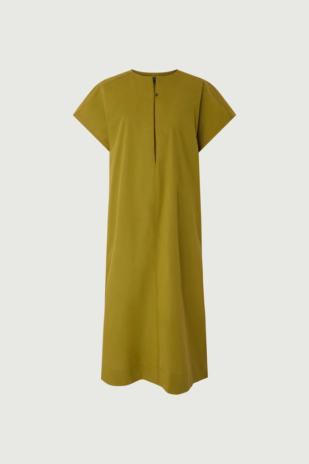 ROBE IANNI VERTE - Image 4