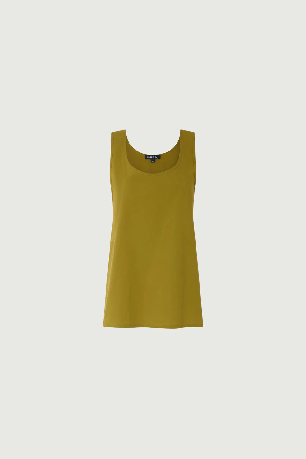 ROBE IANNI VERTE - Image 5