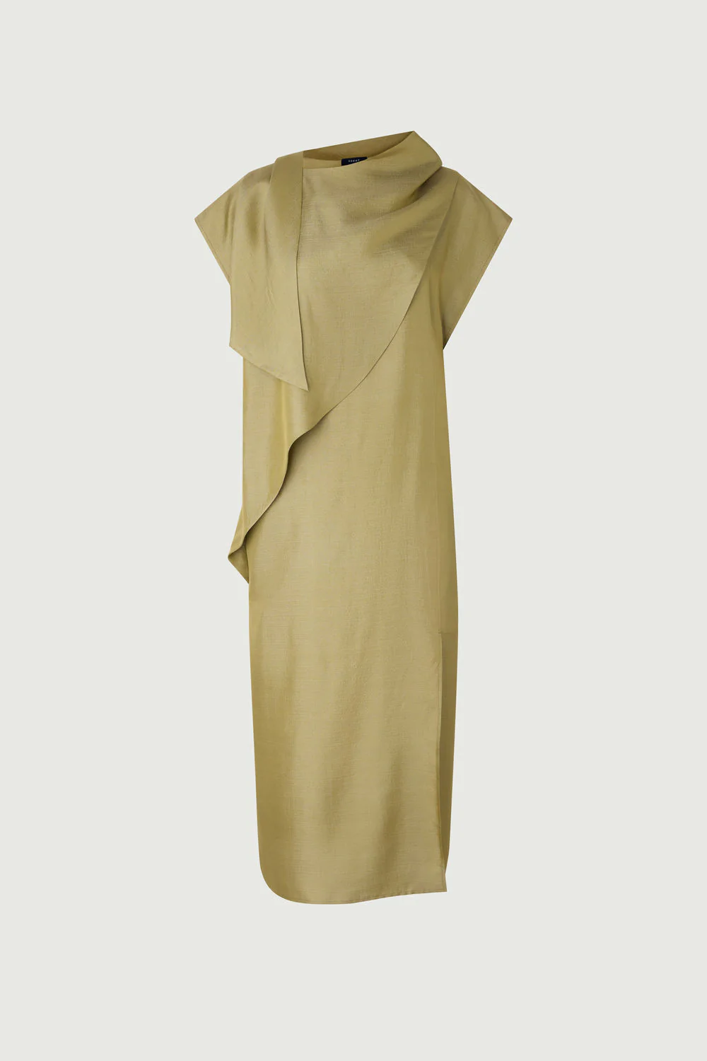 ROBE IBERIS VERTE - Image 4