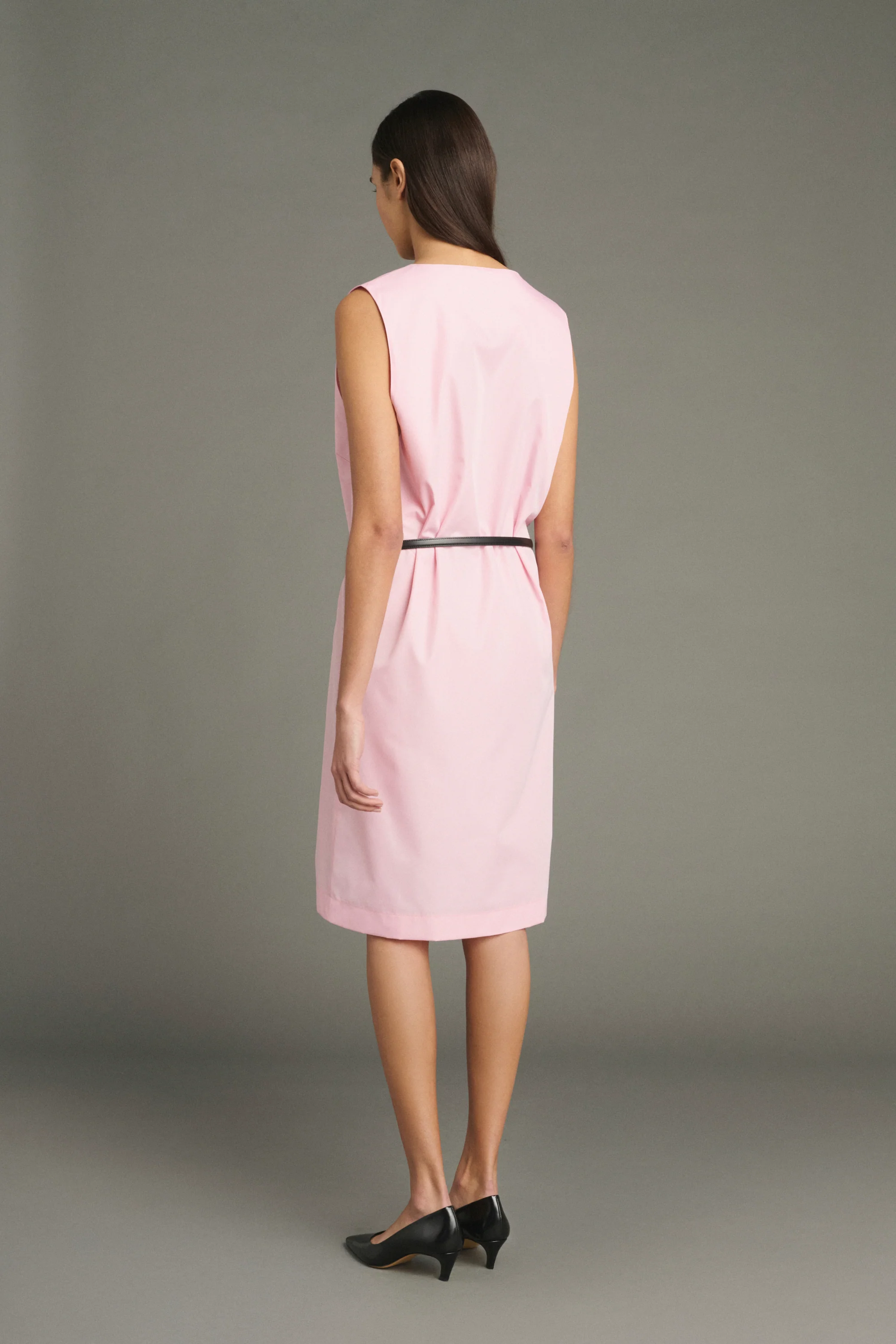 ROBE JULIETTE ROSE - Image 2