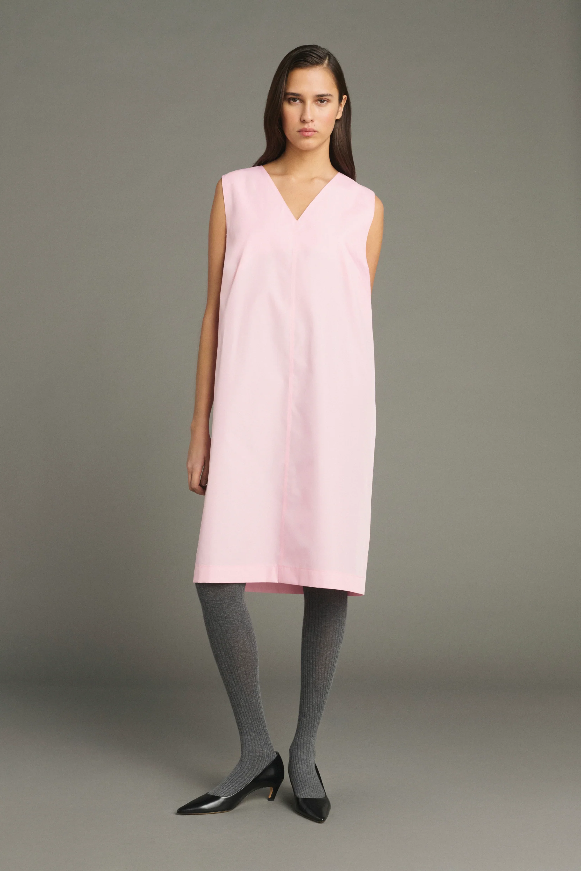 ROBE JULIETTE ROSE - Image 3