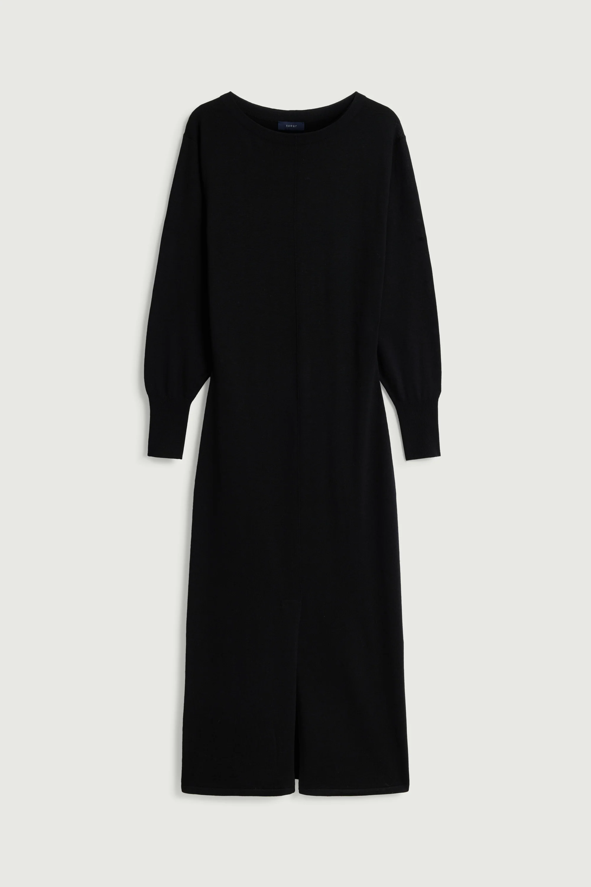 ROBE KATHLEEN NOIRE - Image 4