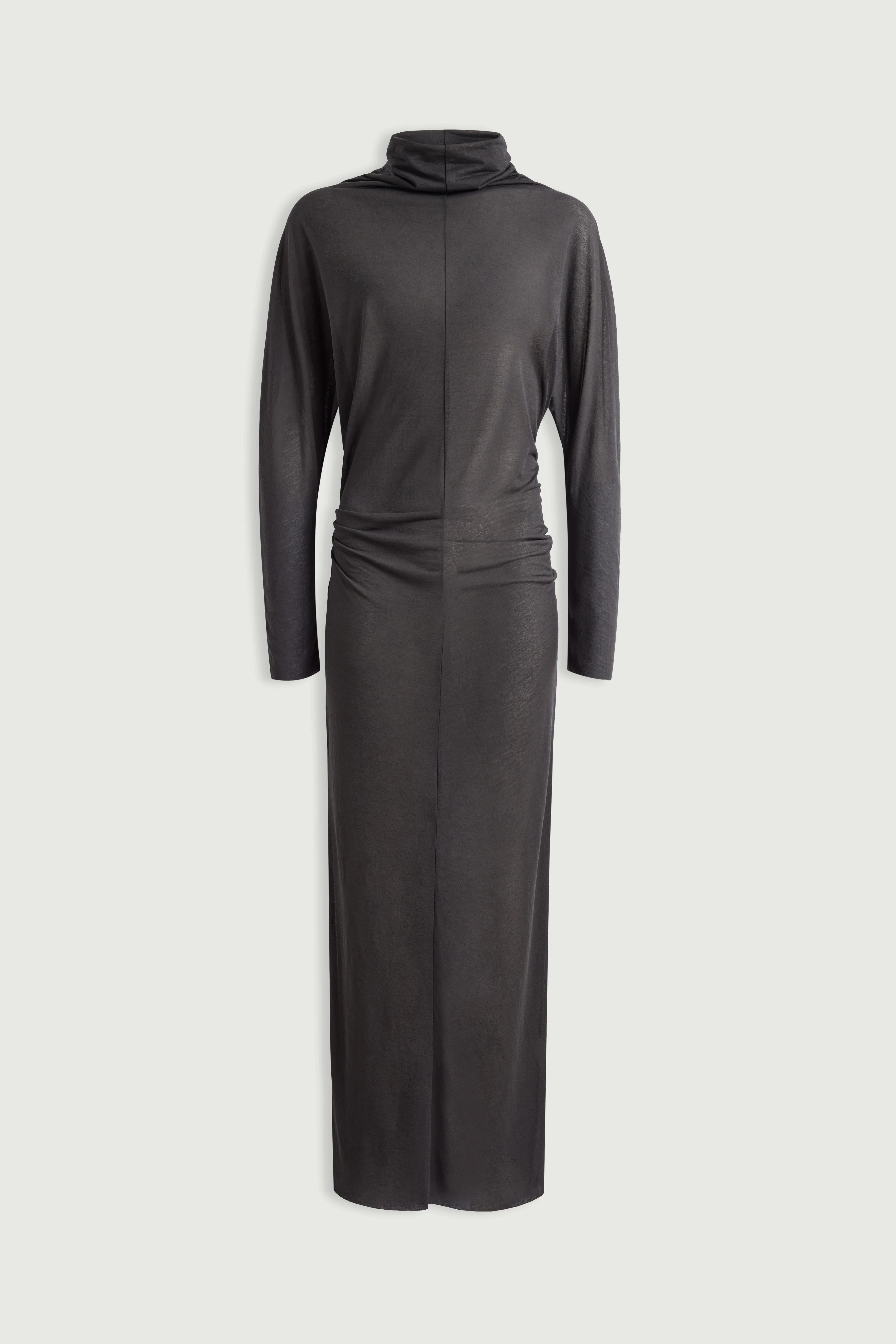 ROBE LOLA GRISE - Image 6