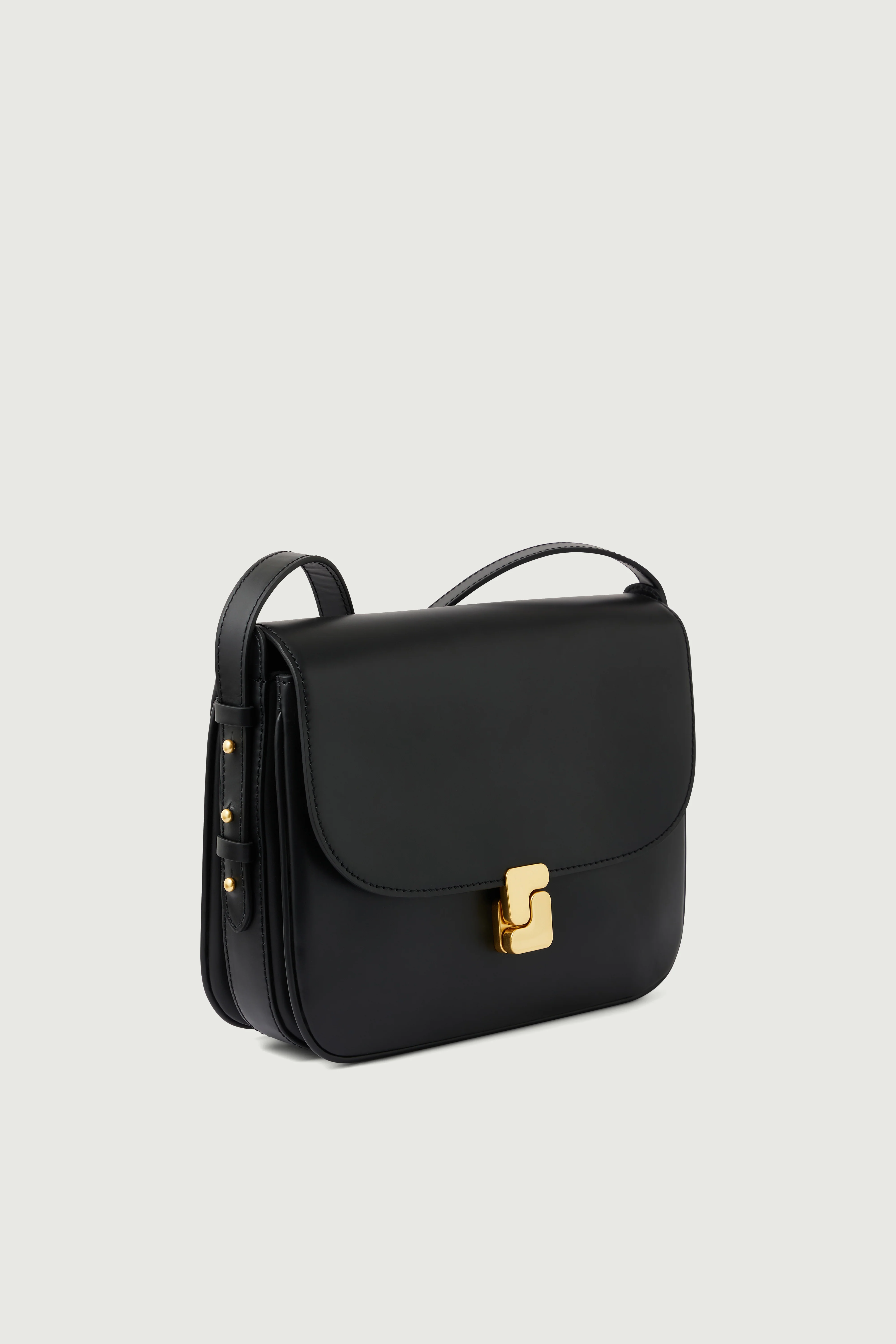 SAC BELLISSIMA MAXI NOIR - Image 3