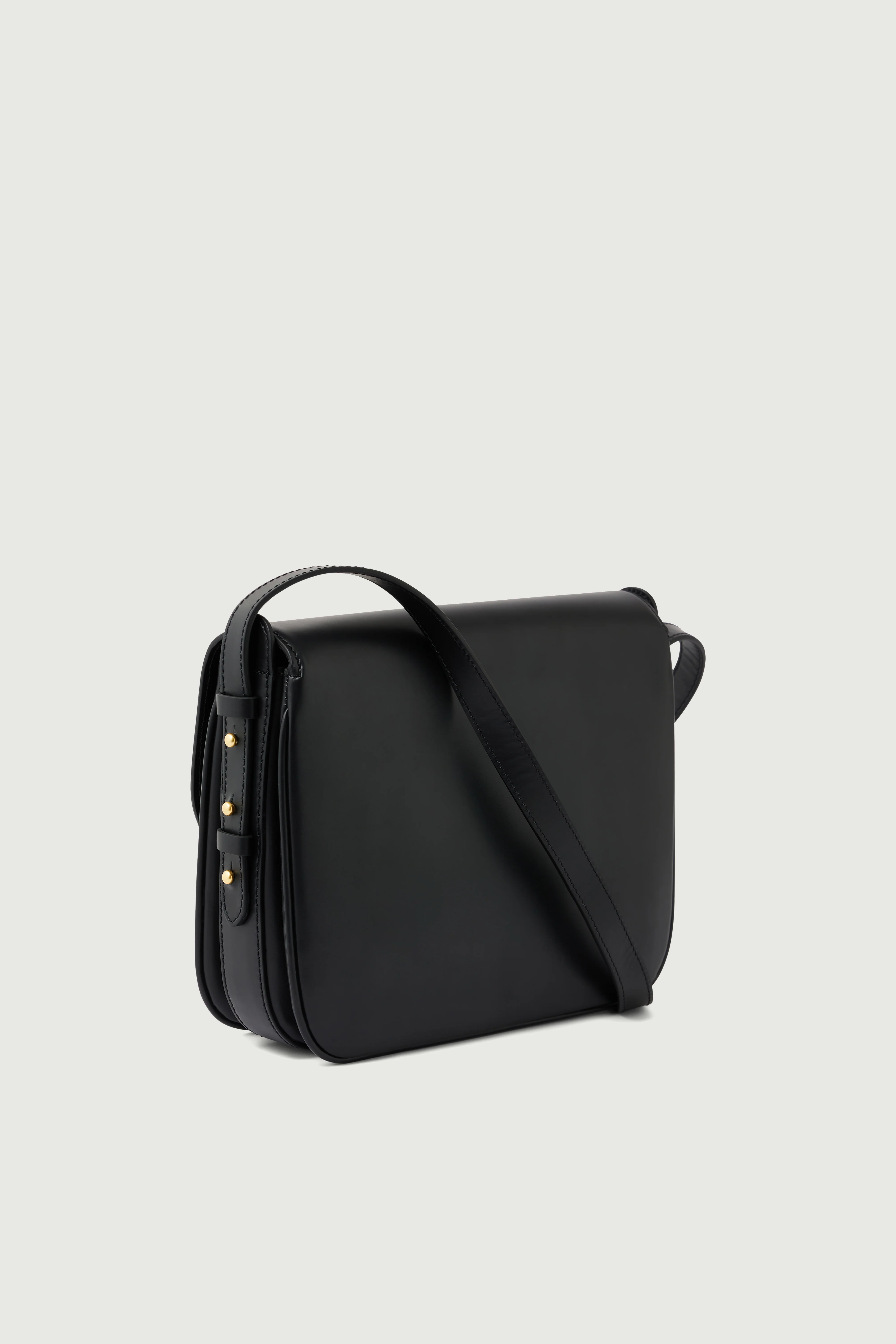 SAC BELLISSIMA MAXI NOIR - Image 4