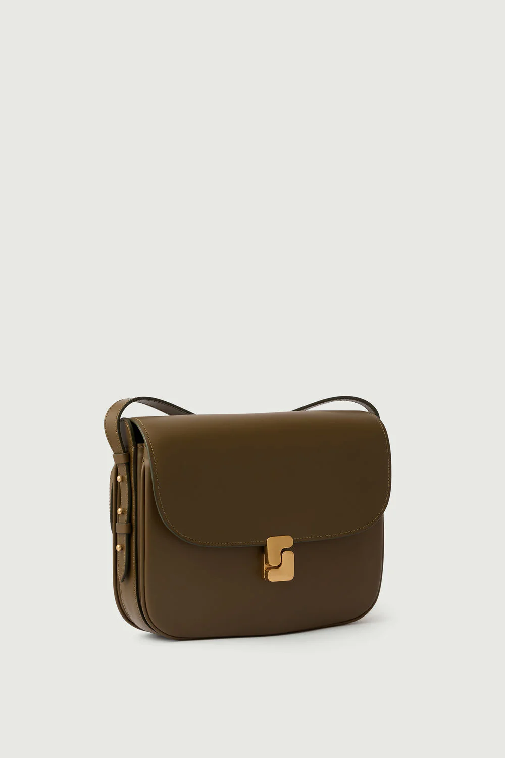 SAC BELLISSIMA MAXI KAKI - Image 3