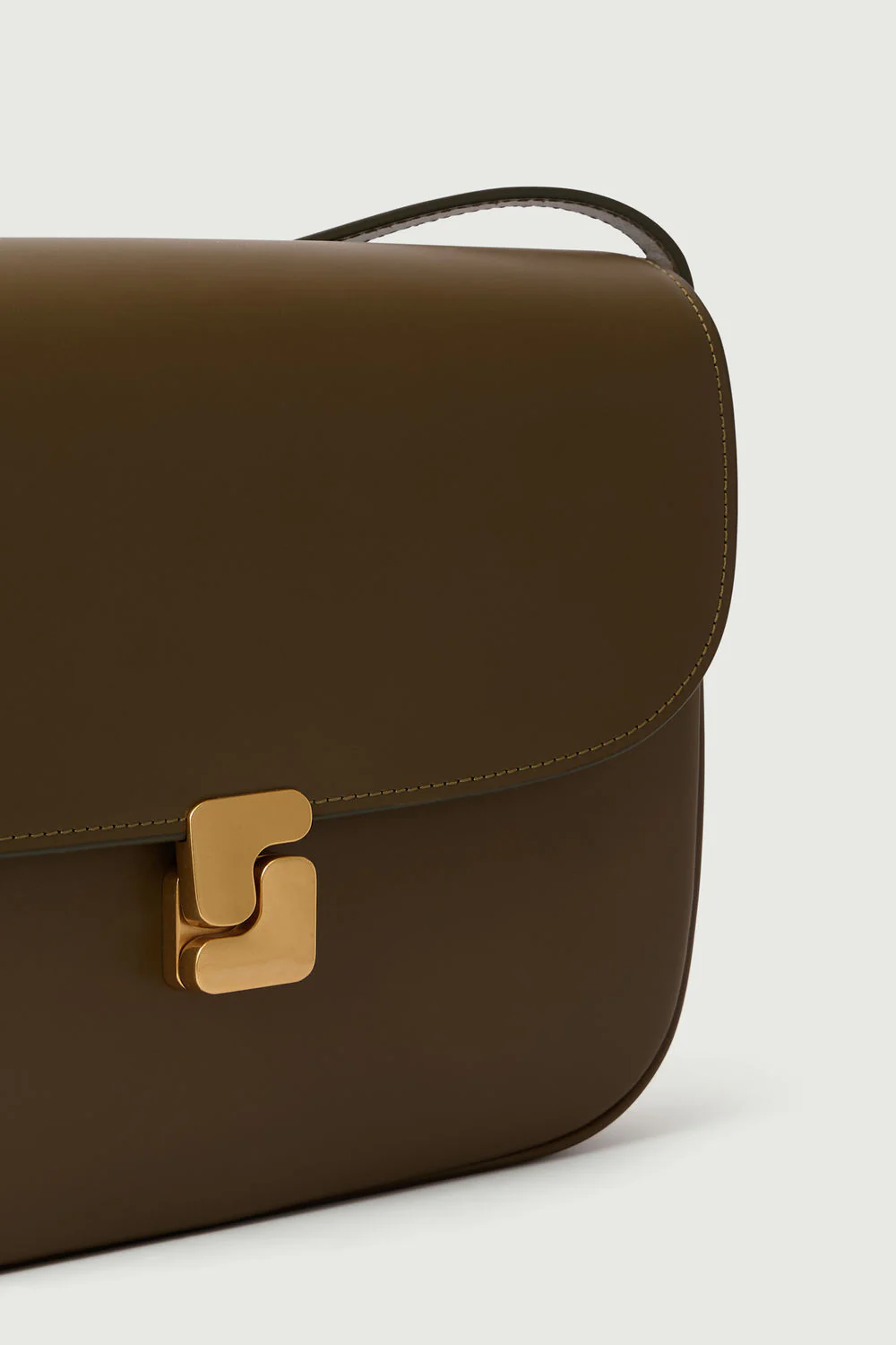 SAC BELLISSIMA MAXI KAKI - Image 4