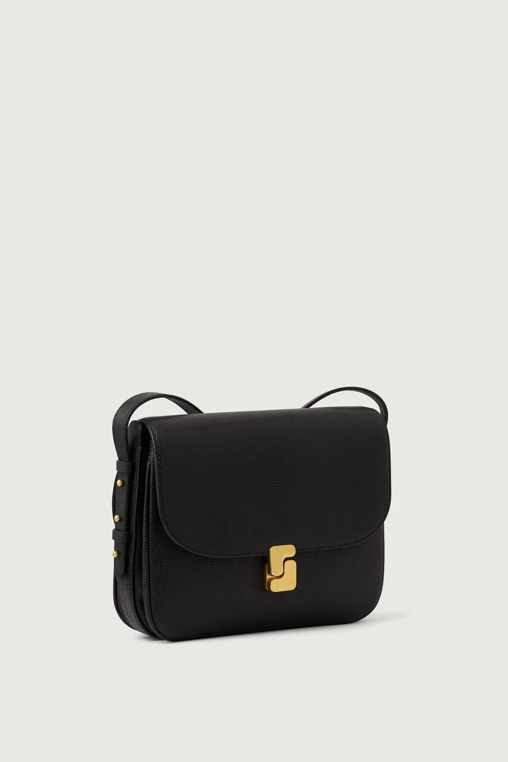 SAC BELLISSIMA MAXI NOIR CAVIAR - Image 4