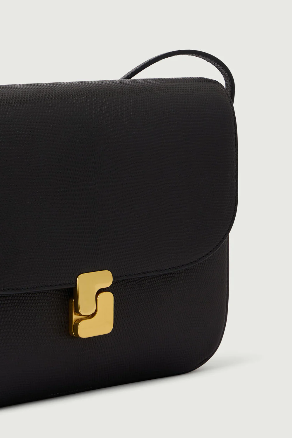 SAC BELLISSIMA MAXI NOIR CAVIAR - Image 5