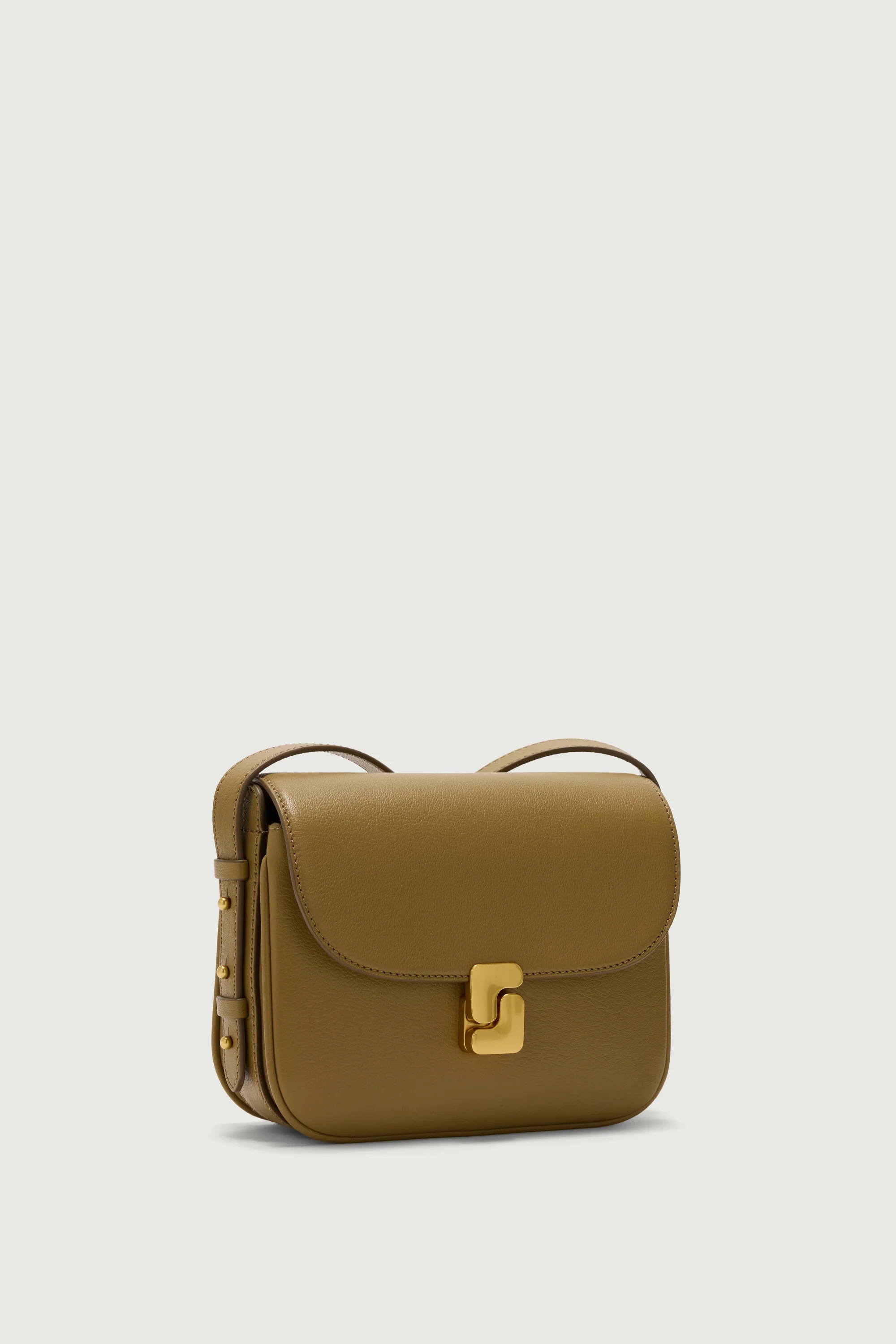 SAC BELLISSIMA MINI BRONZE - Image 2