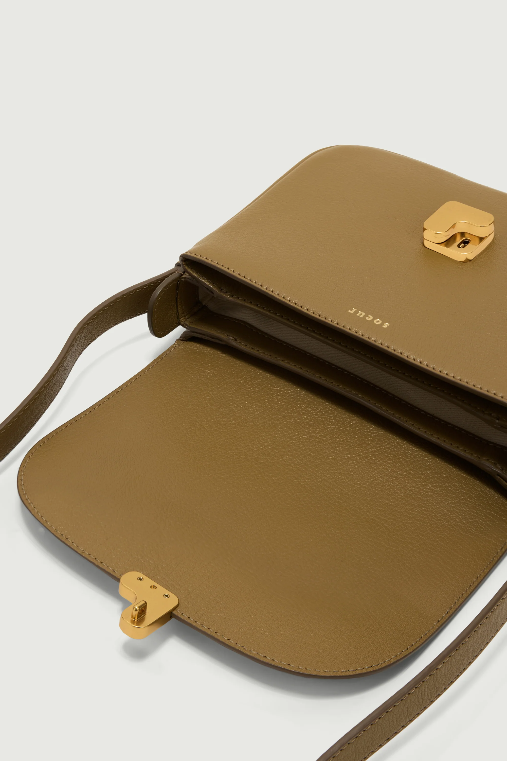 SAC BELLISSIMA MINI BRONZE - Image 4