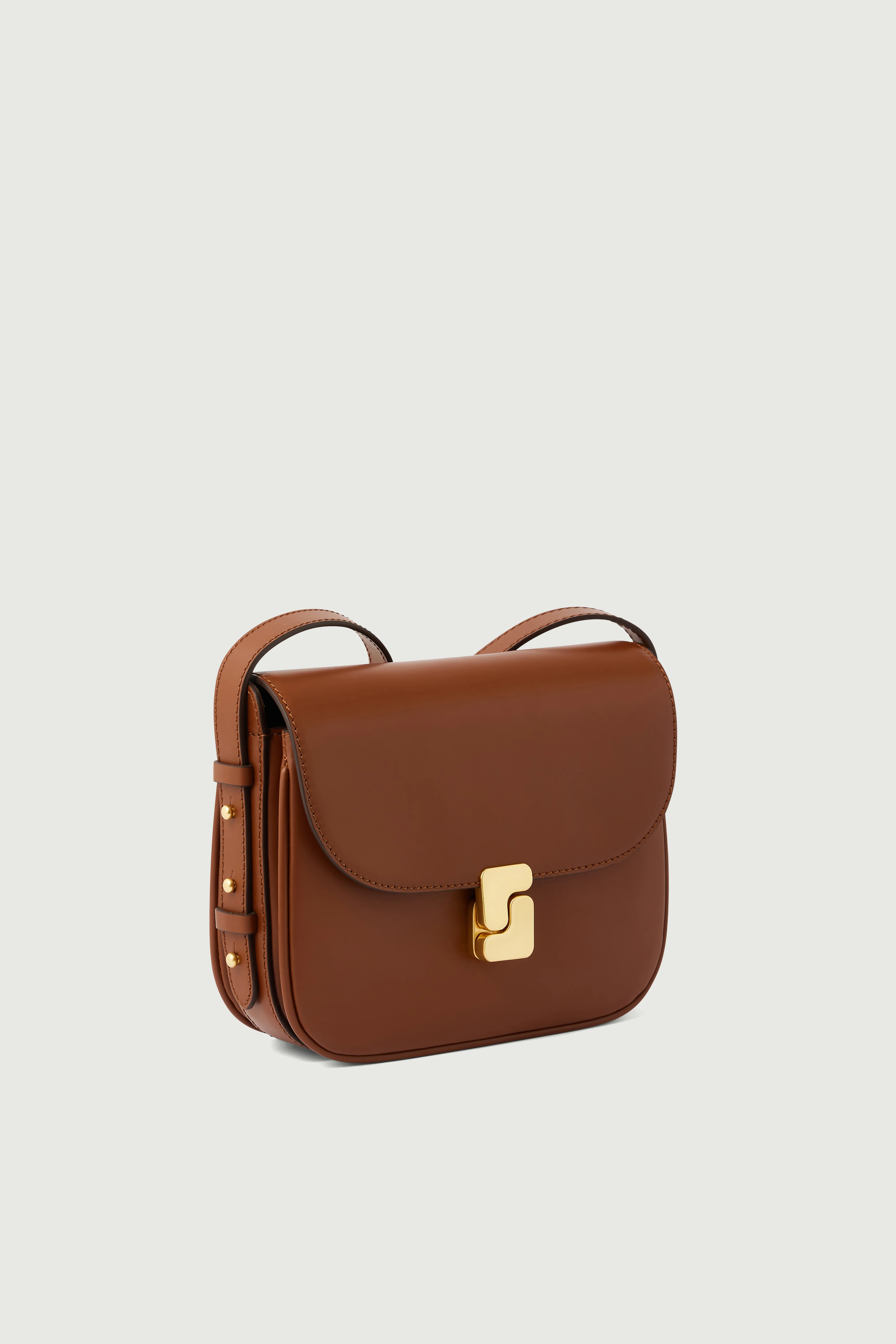 SAC BELLISSIMA MINI NATUREL - Image 3