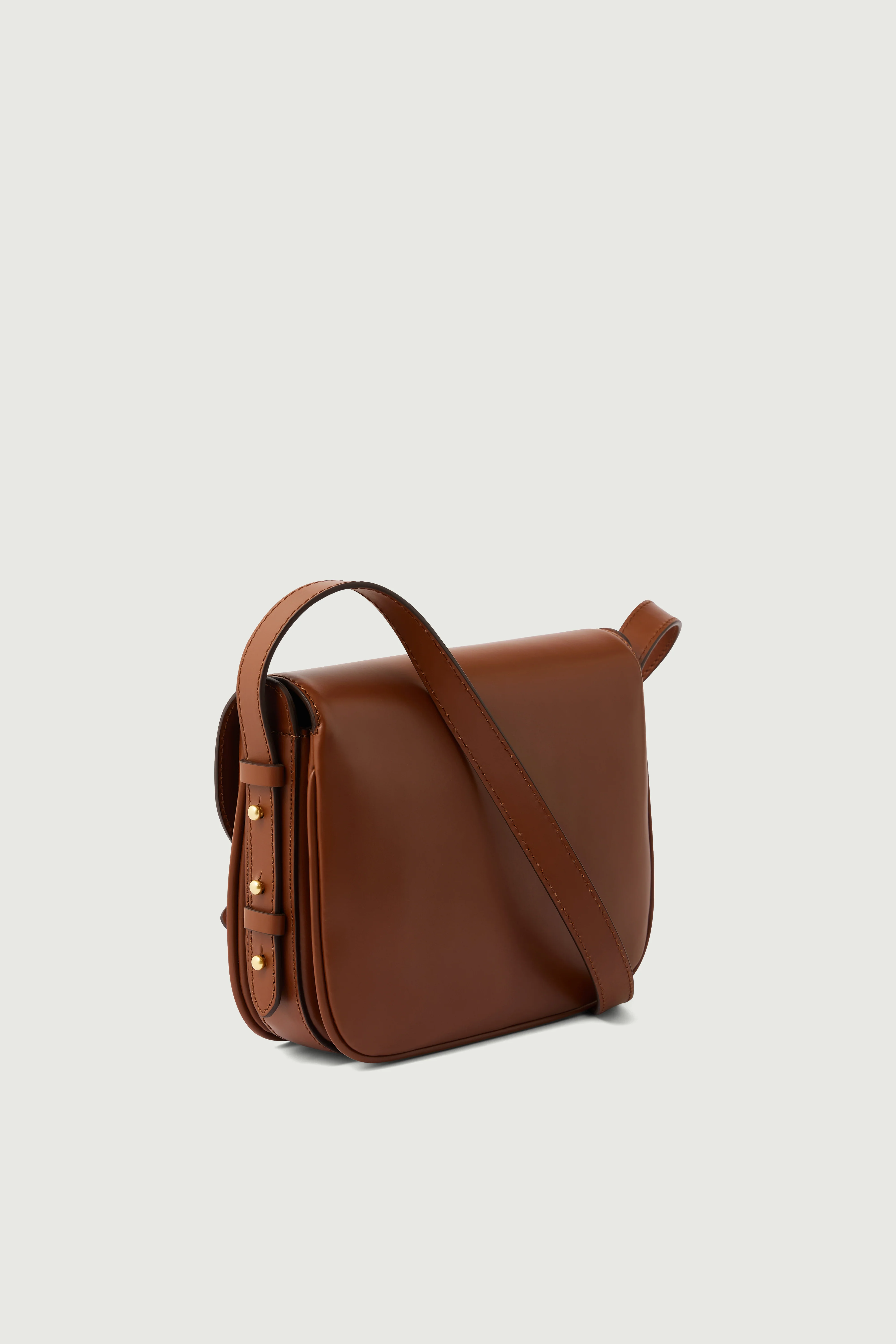 SAC BELLISSIMA MINI NATUREL - Image 4