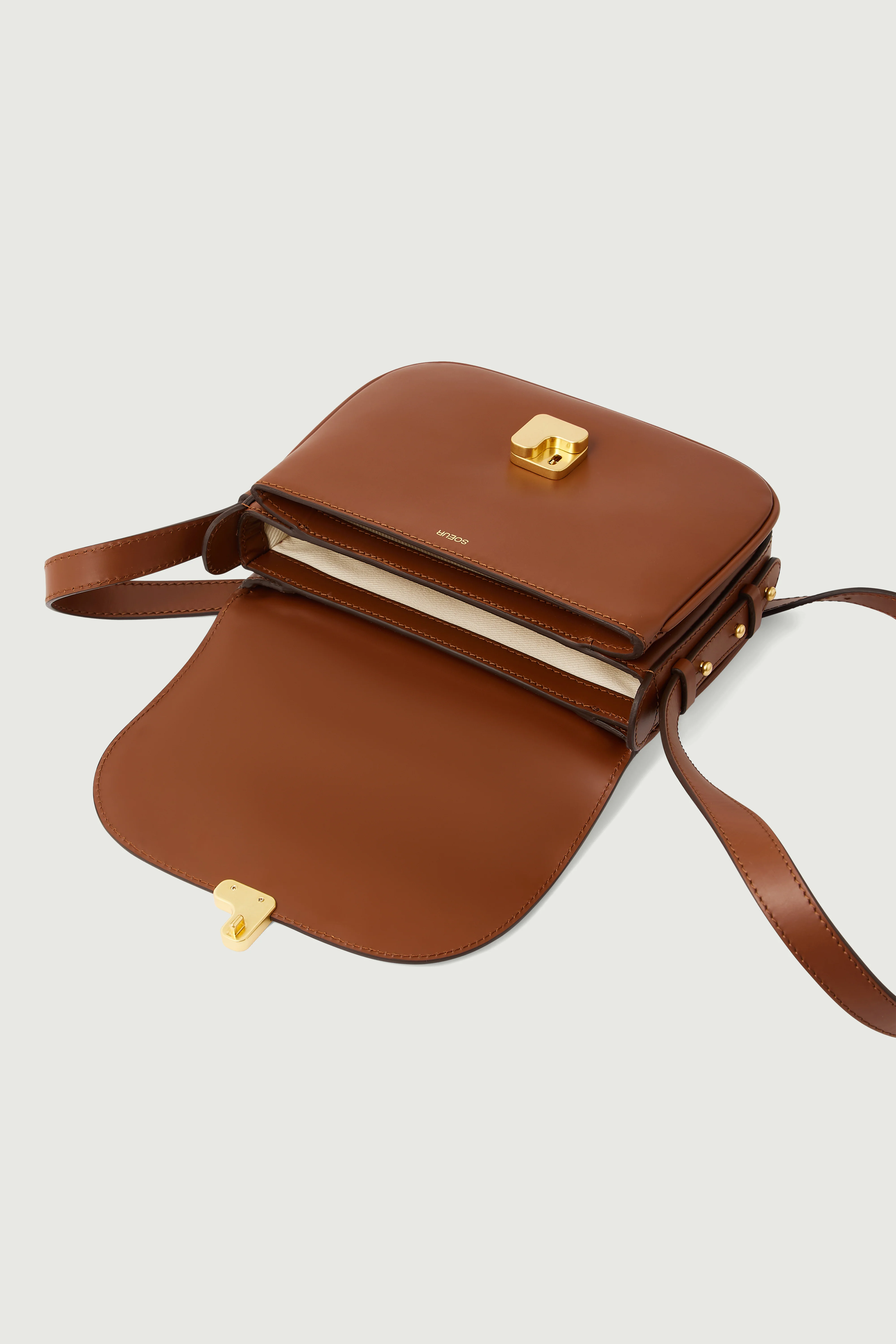 SAC BELLISSIMA MINI NATUREL - Image 5