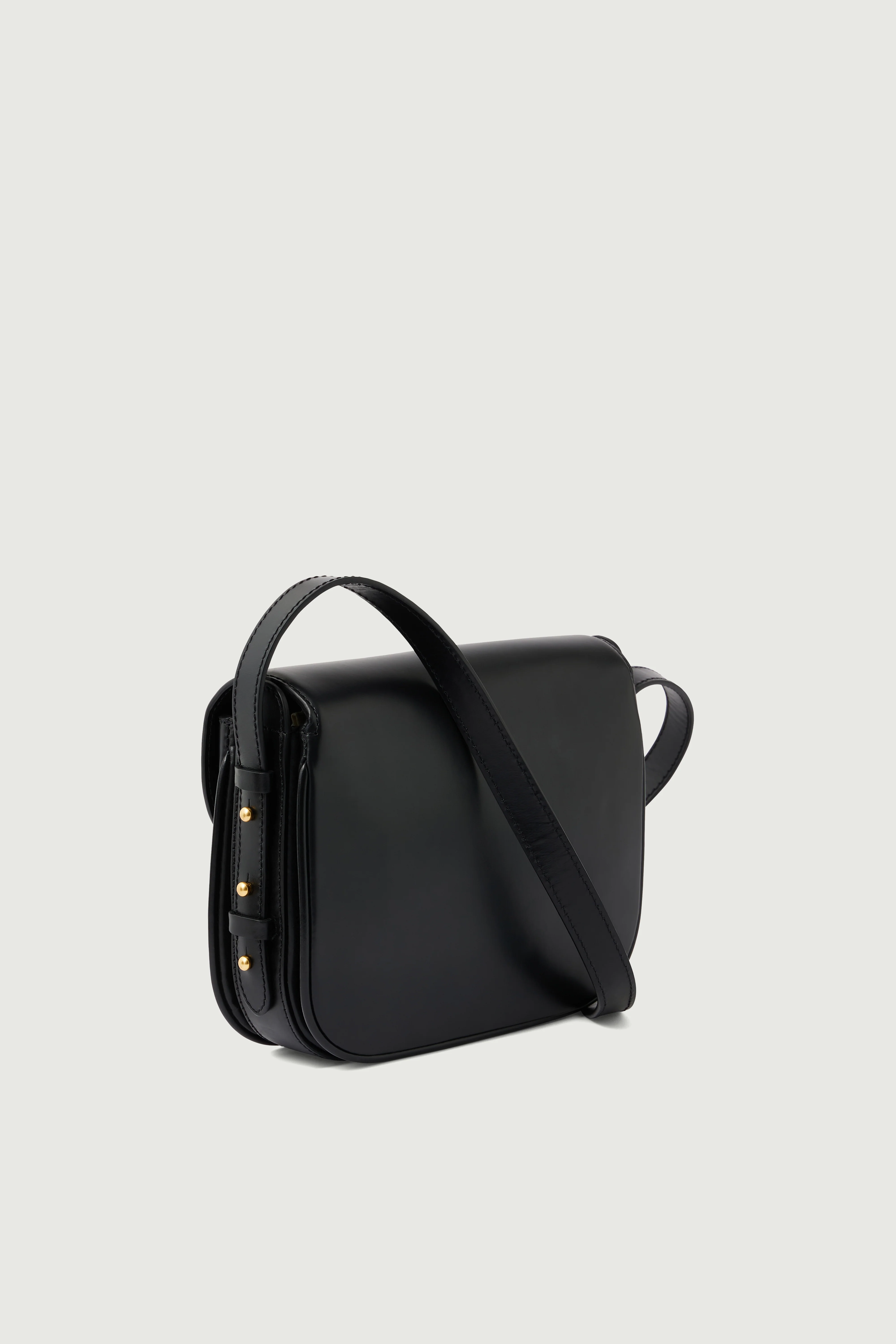 SAC BELLISSIMA MINI NOIR - Image 3