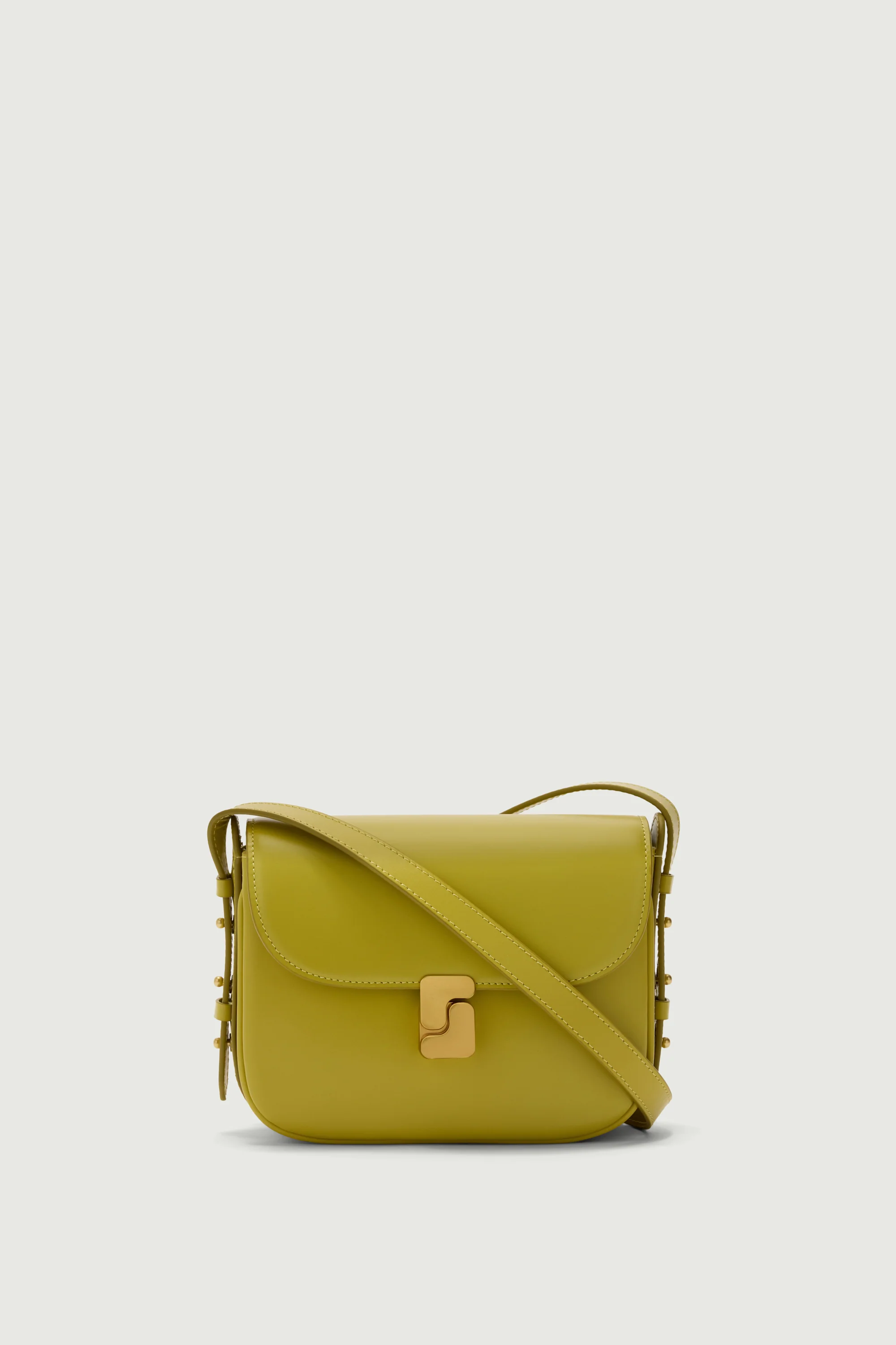 SAC BELLISSIMA MINI JAUNE