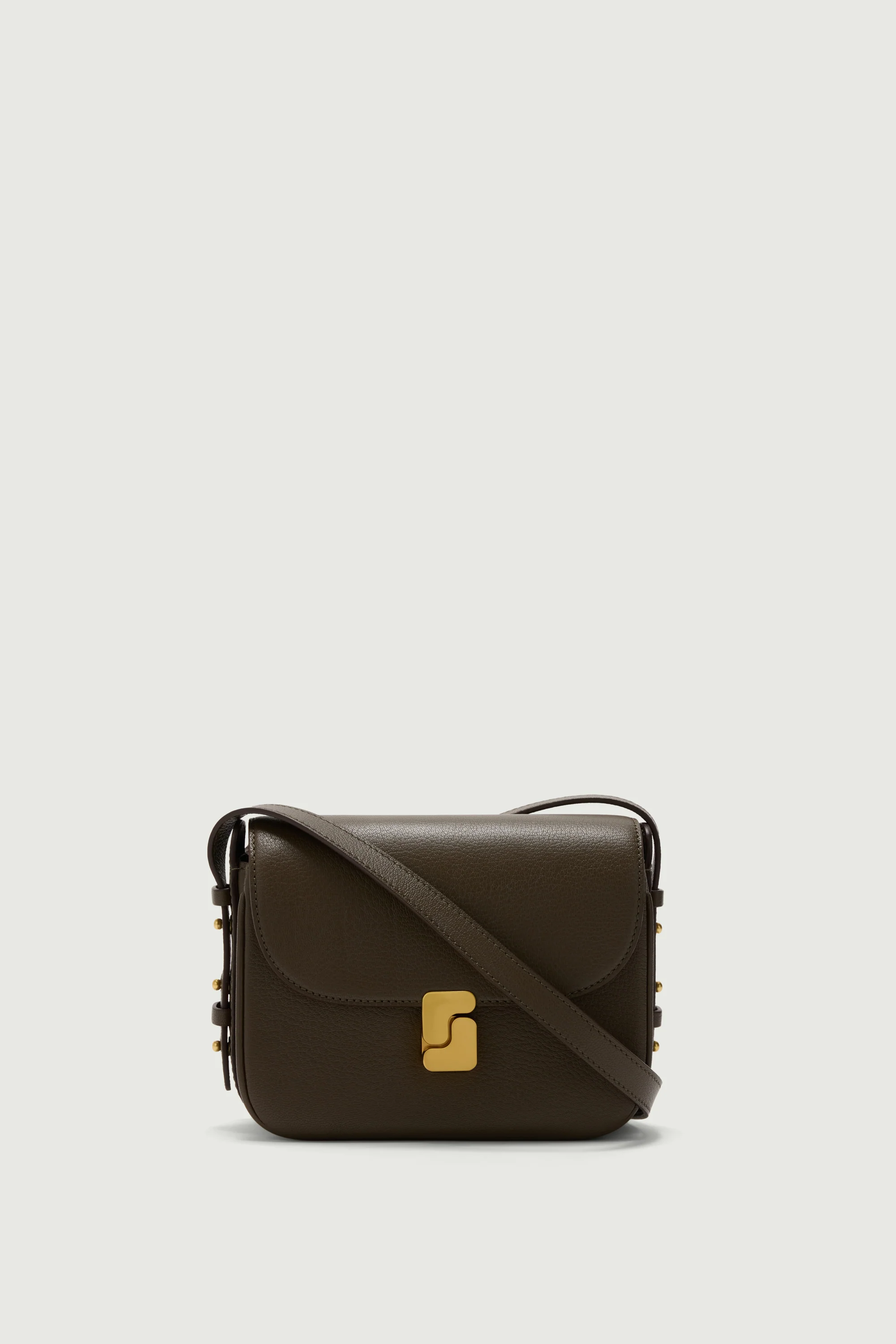 SAC BELLISSIMA MINI KAKI