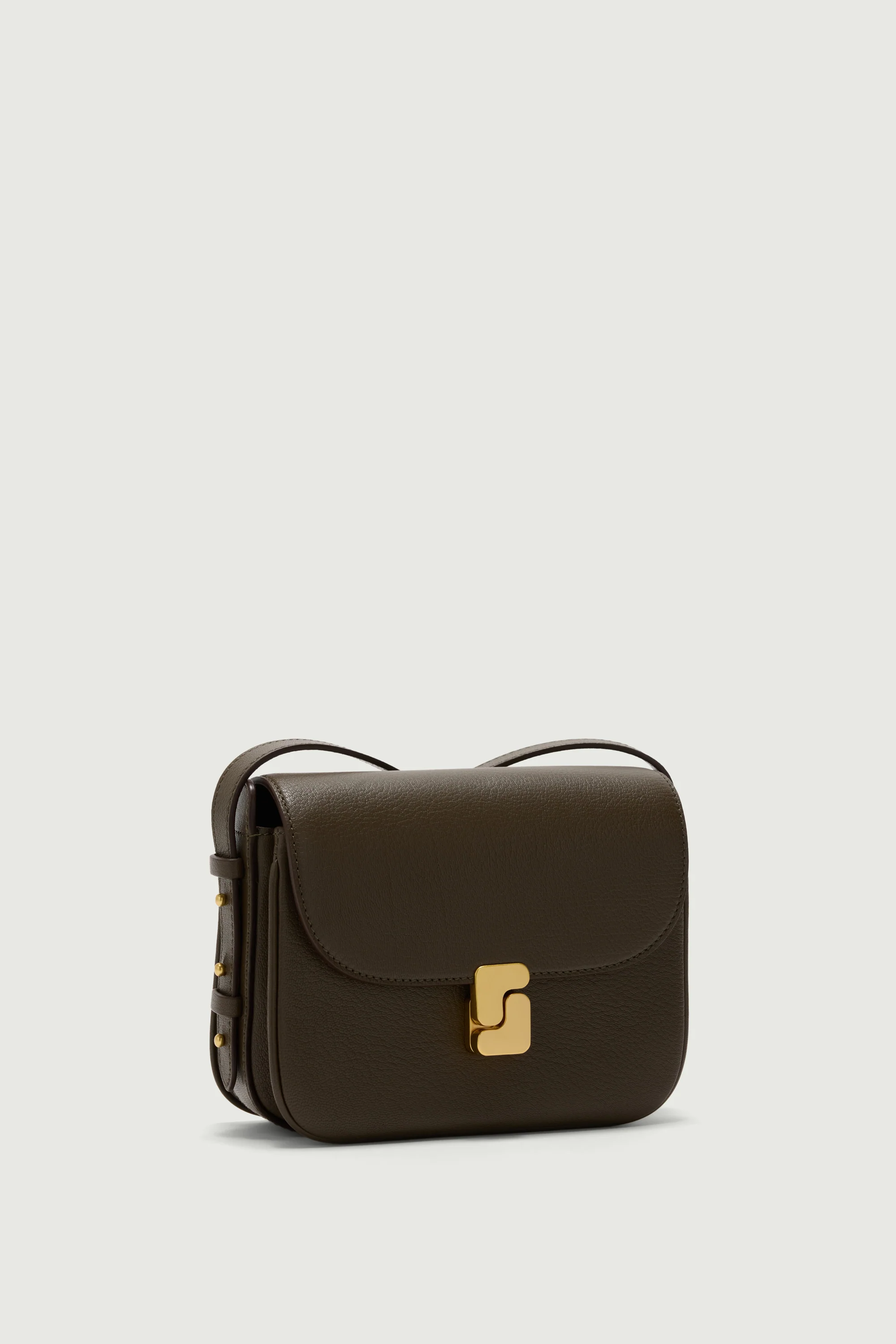 SAC BELLISSIMA MINI KAKI - Image 2