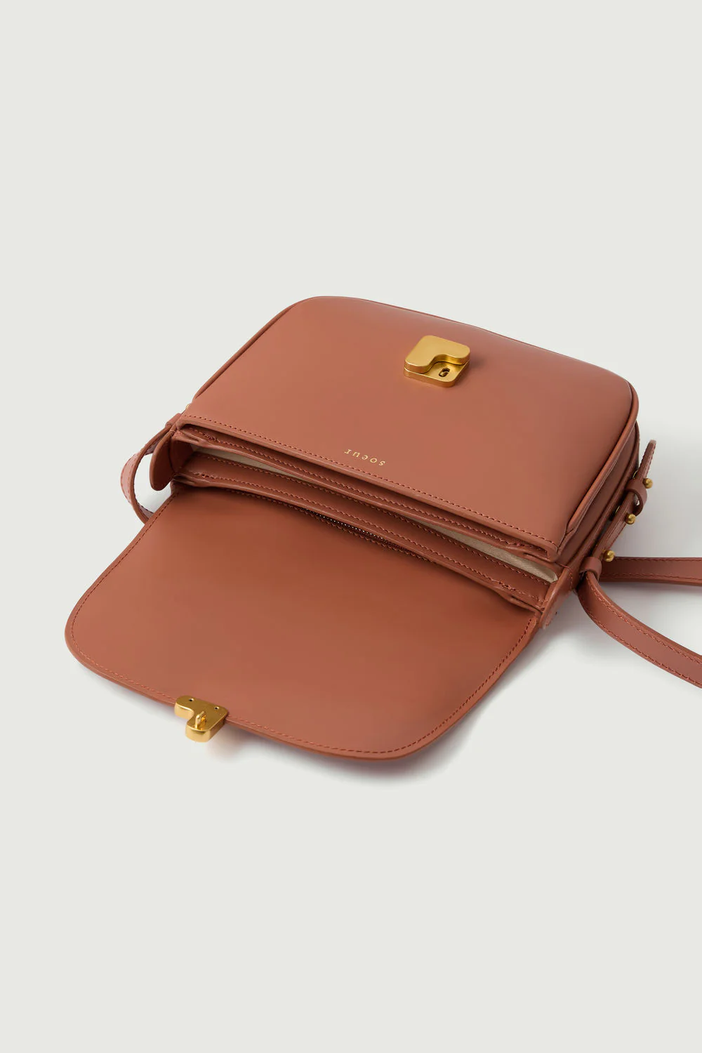 SAC BELLISSIMA MINI ROSE - Image 4