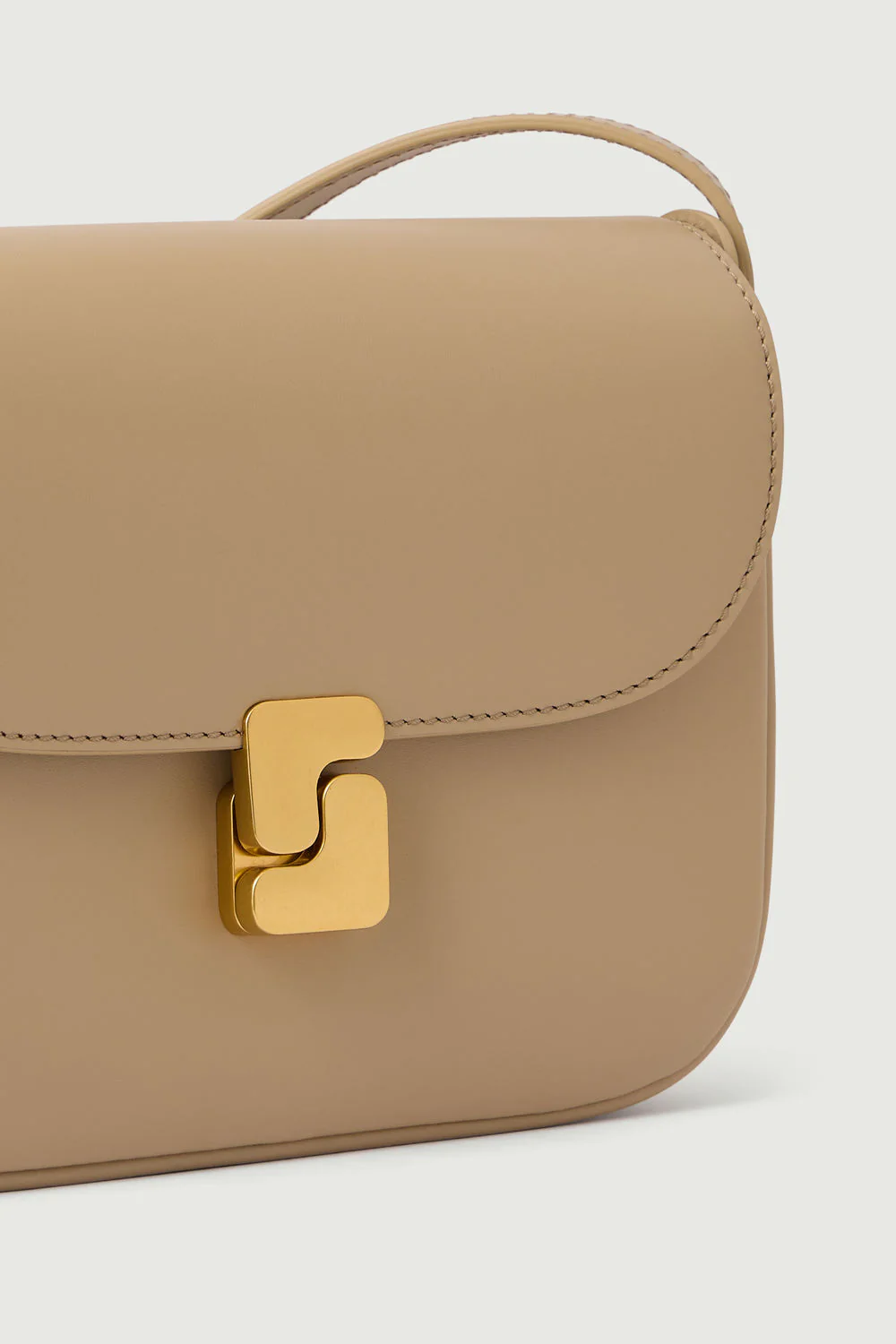 SAC BELLISSIMA MINI BEIGE - Image 3