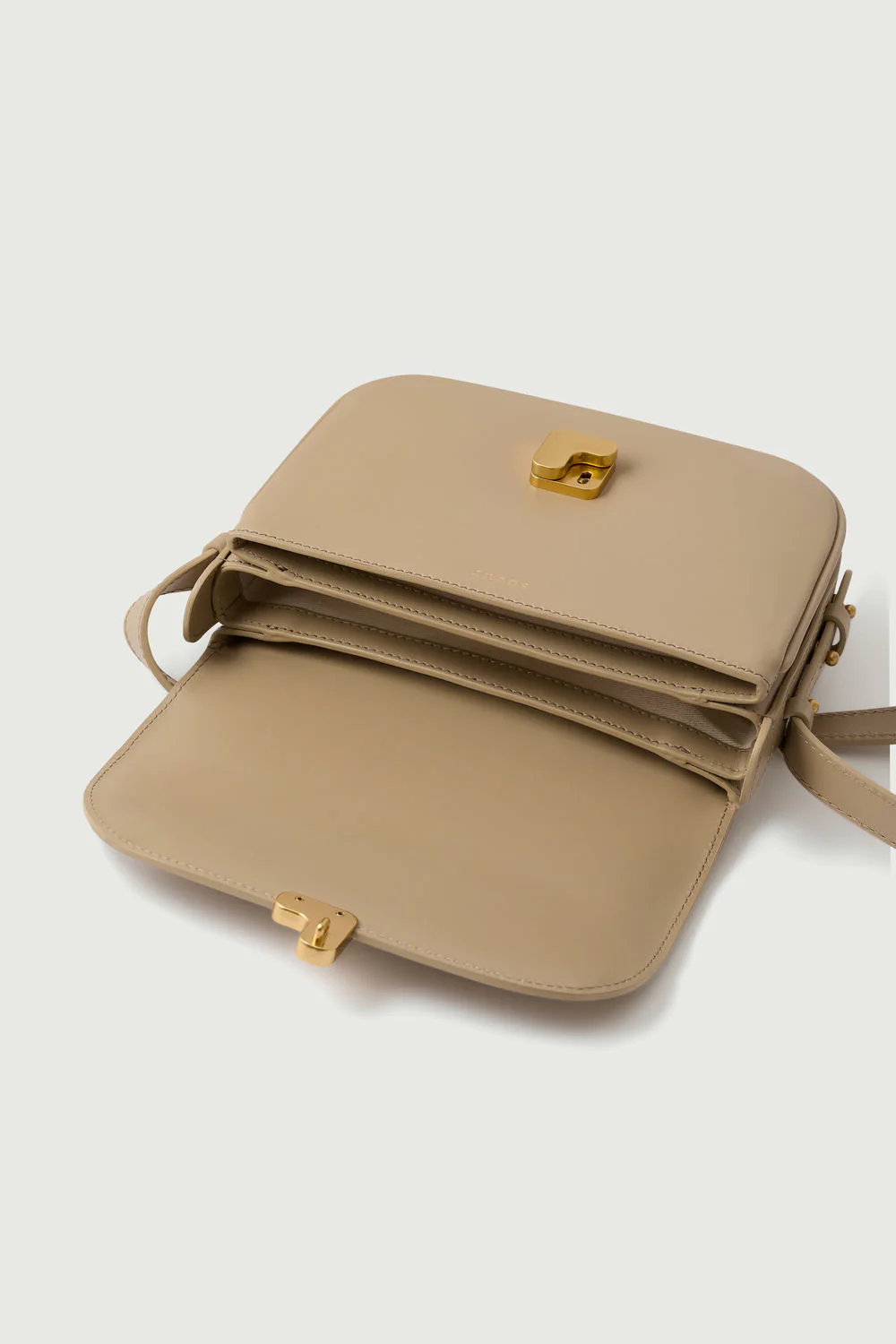 SAC BELLISSIMA MINI BEIGE - Image 4