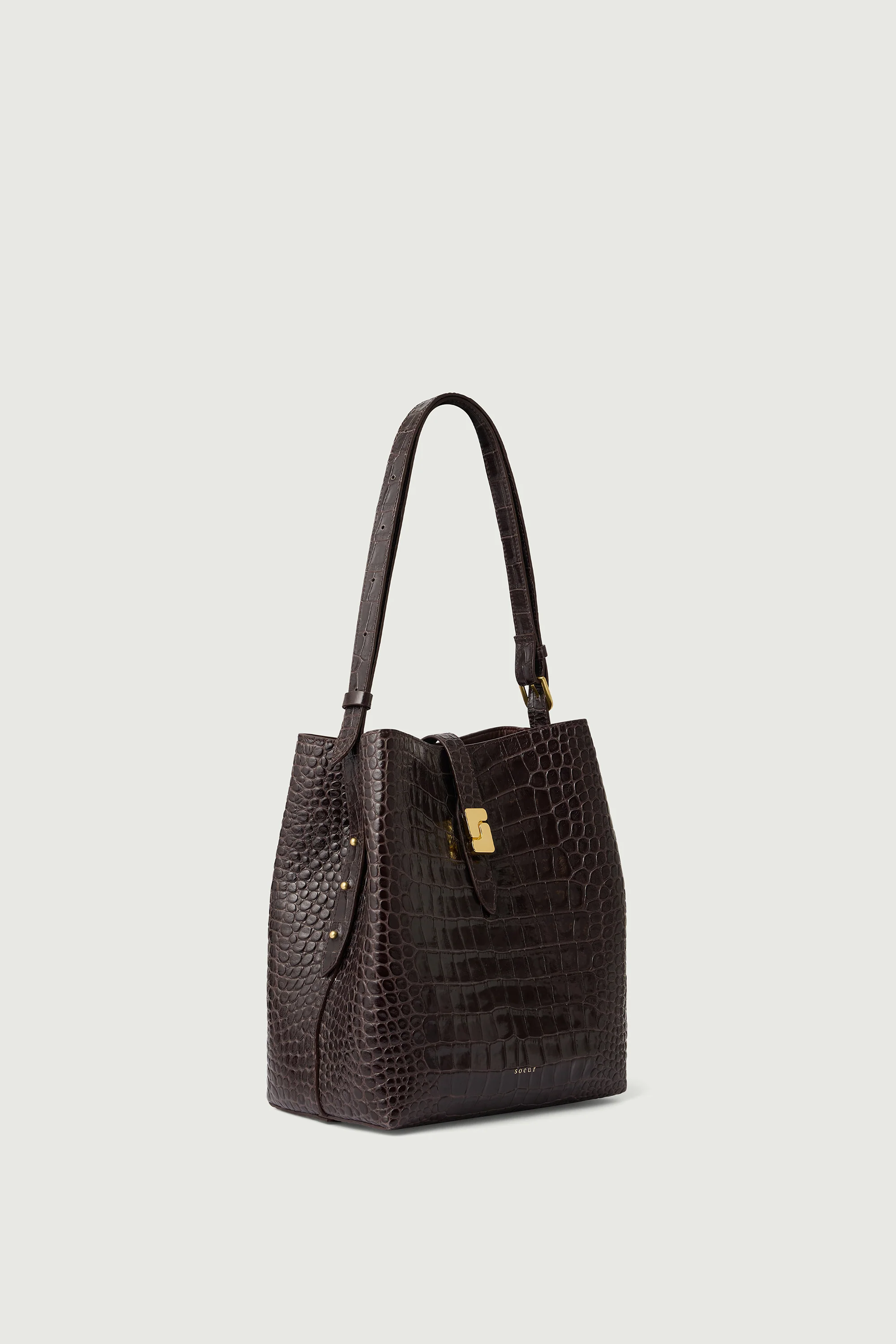 SAC BELLO MARRON - Image 3