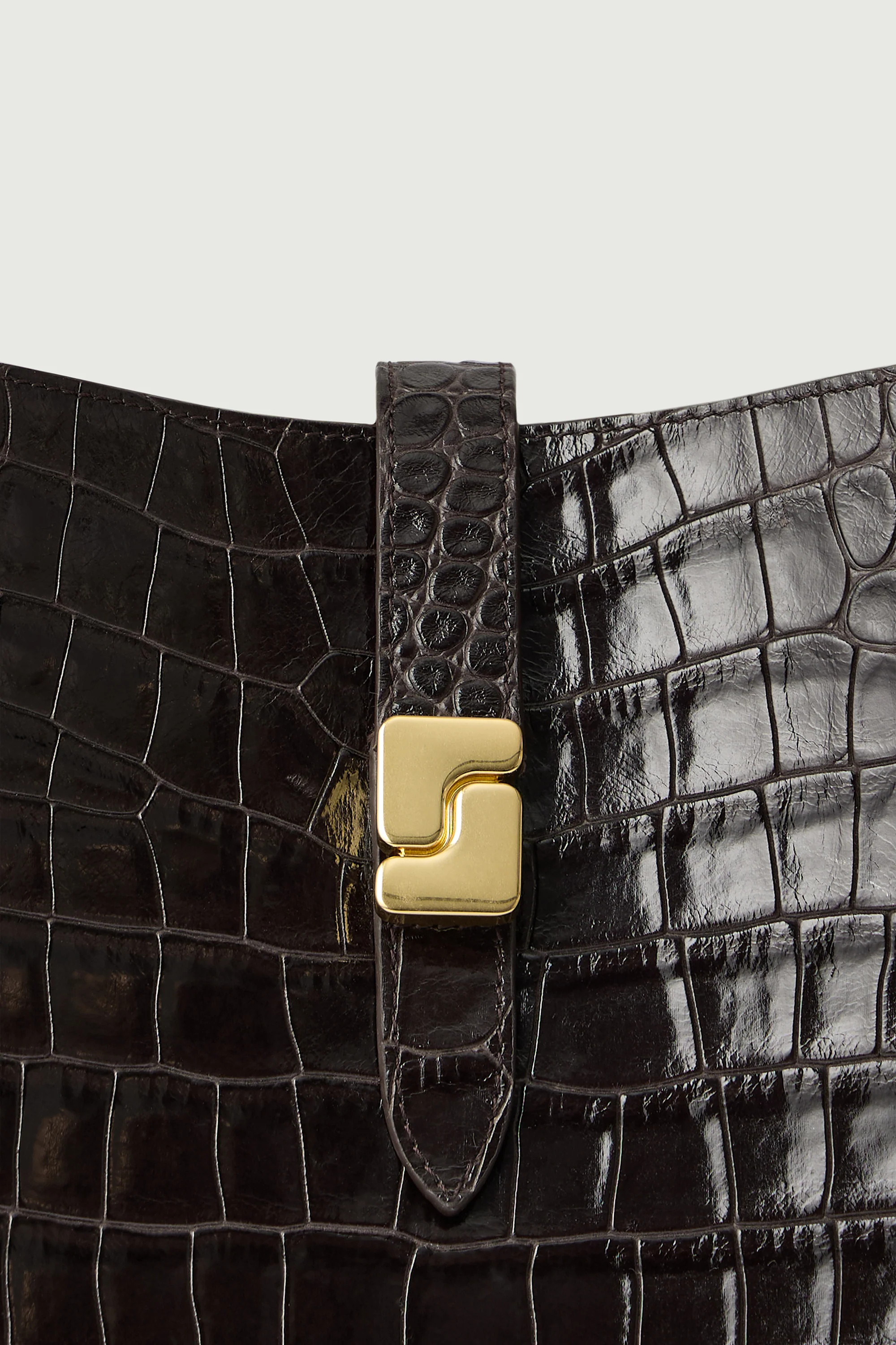 SAC BELLO MARRON - Image 6