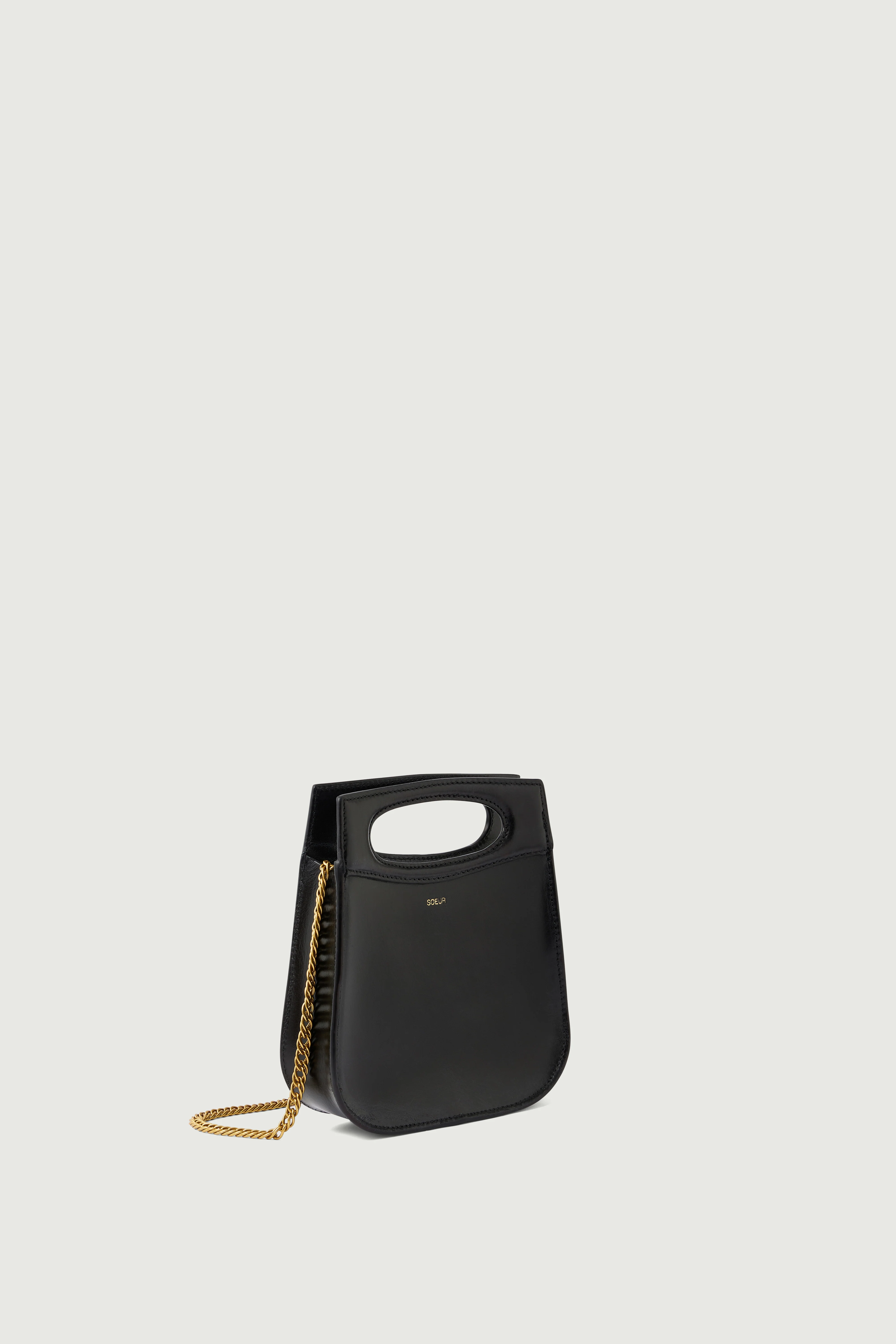 SAC CHERI MINI NOIR - Image 3