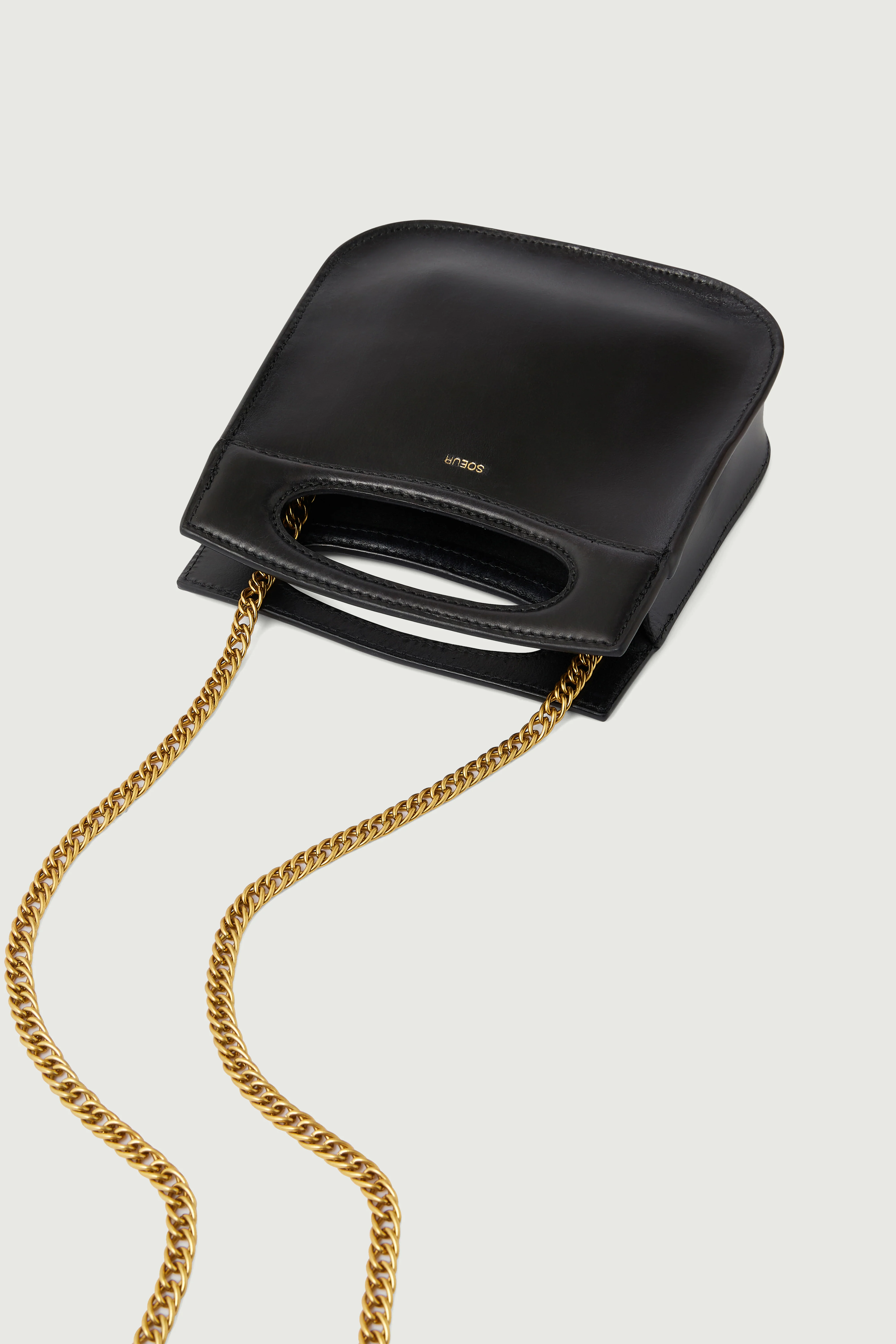 SAC CHERI MINI NOIR - Image 4
