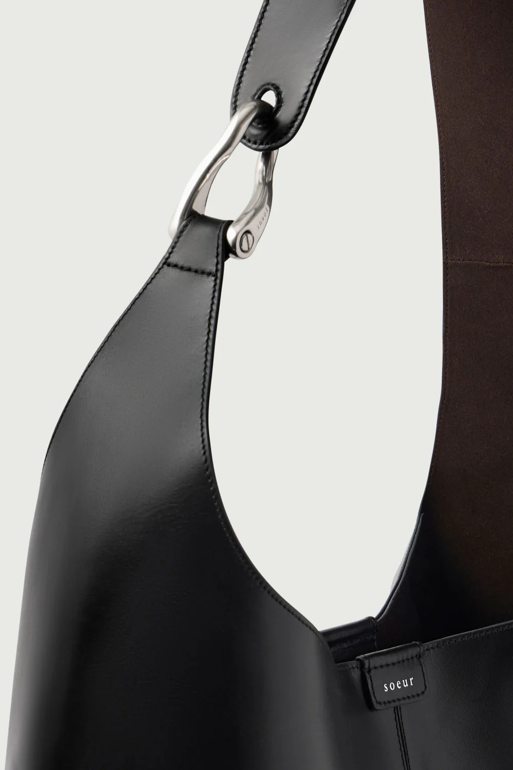 SAC COSIMA NOIR - Image 4
