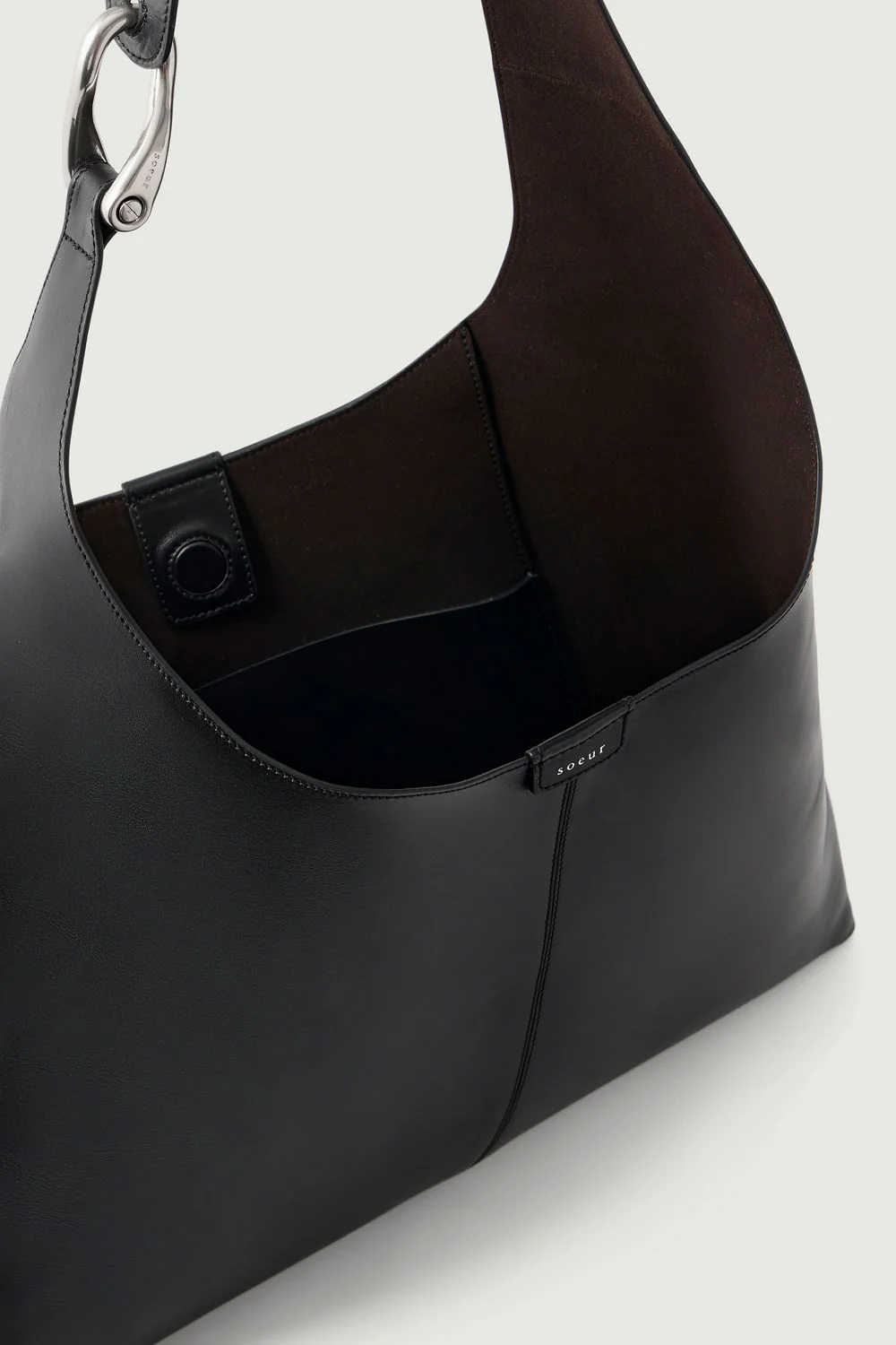 SAC COSIMA NOIR - Image 5