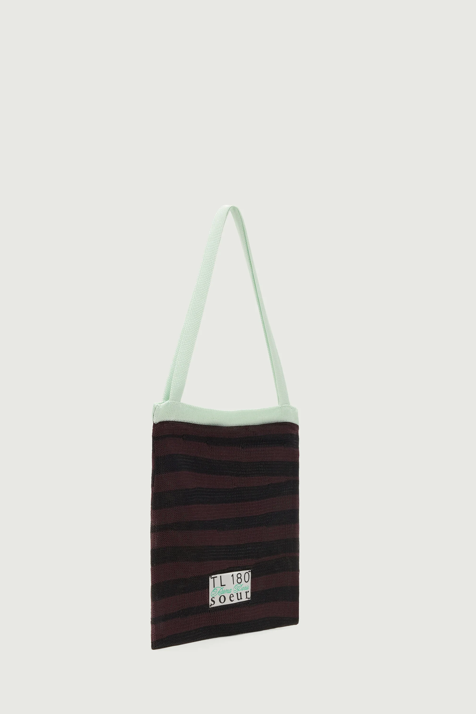 SAC LOLA MARRON - Image 3