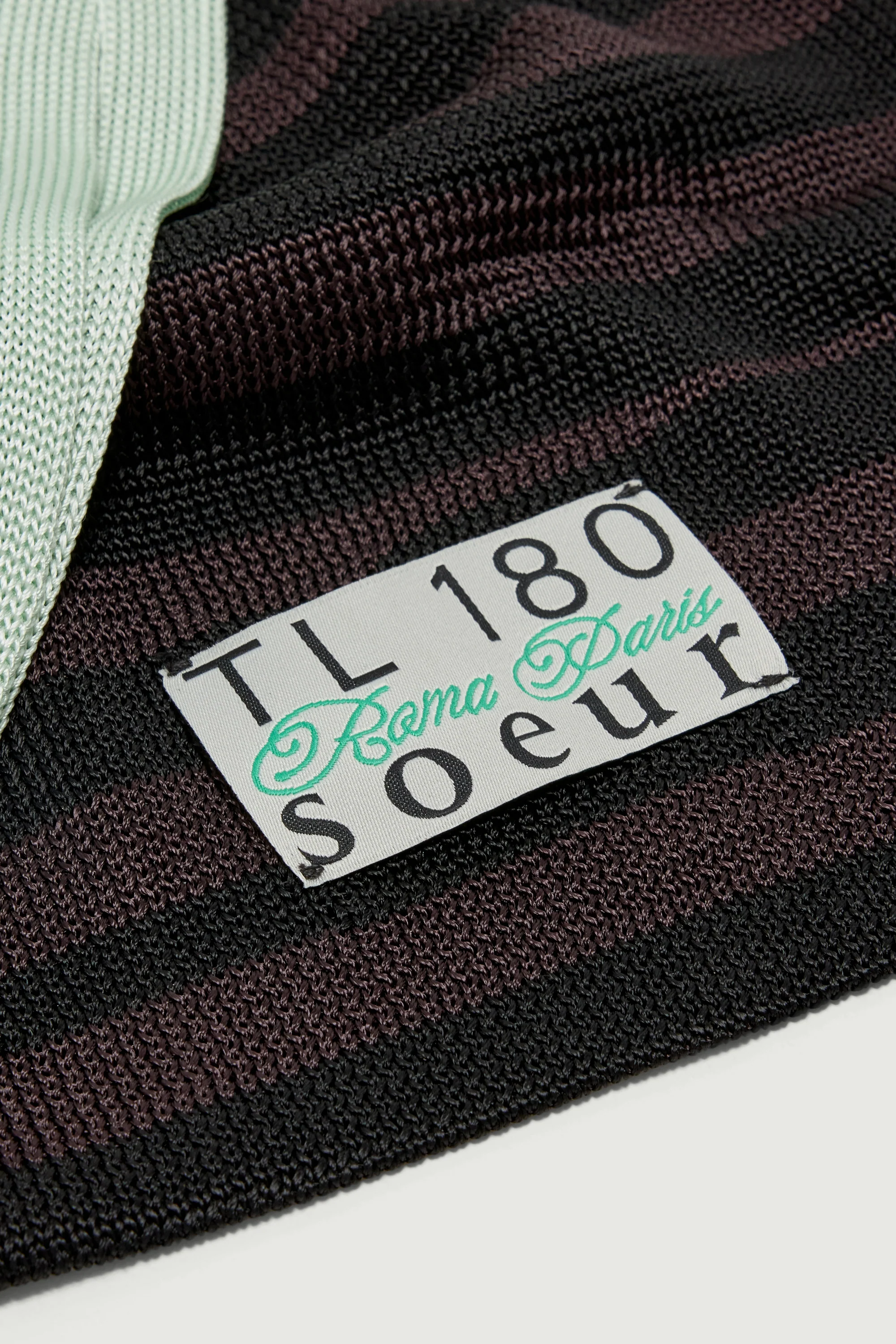 SAC LOLA MARRON - Image 4