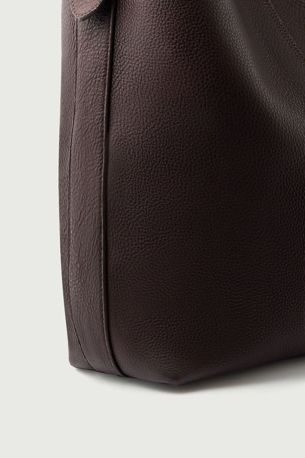 SAC SAUDADE MARRON - Image 3